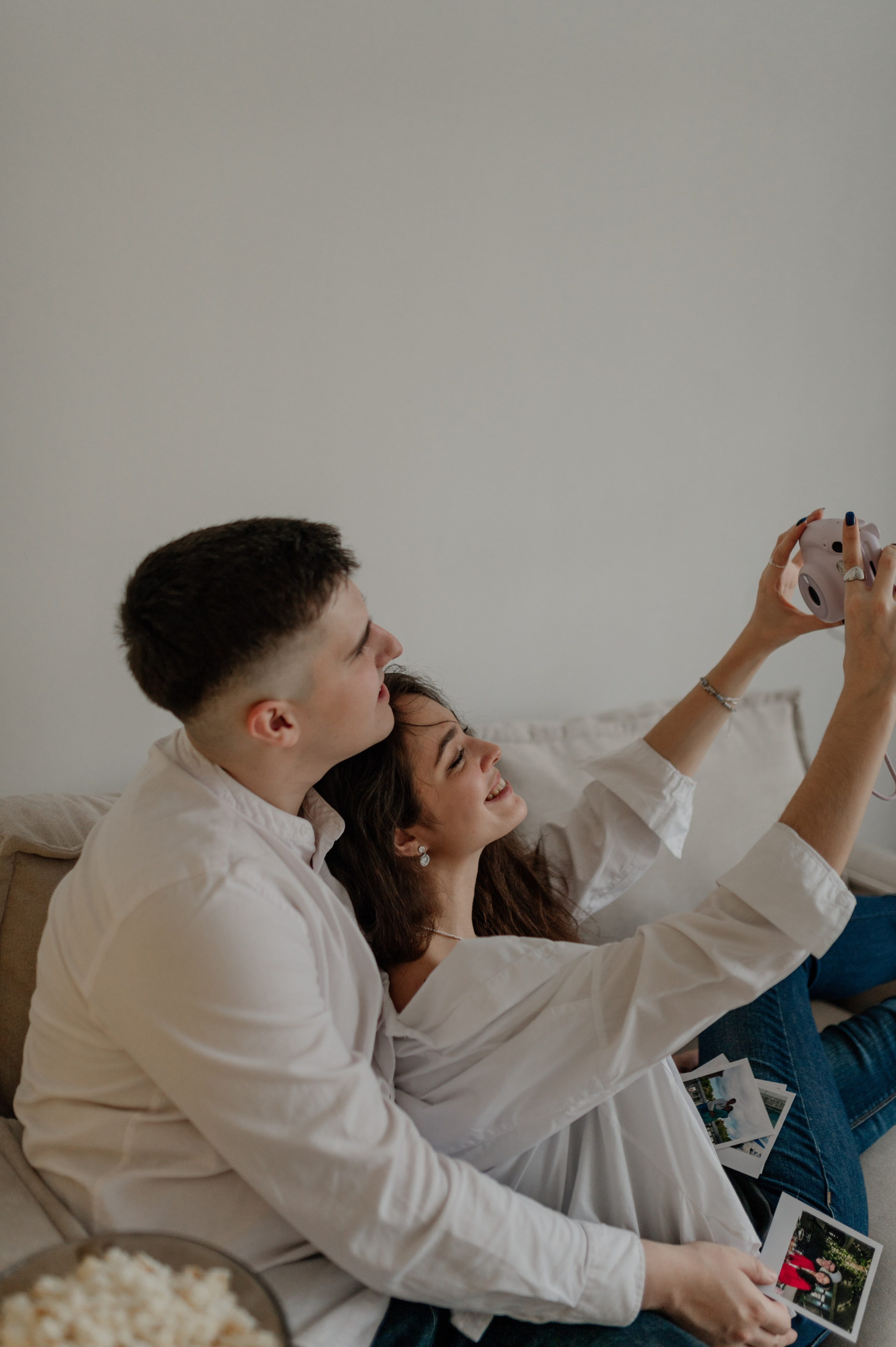 Love is. Свадебный и Семейный фотограф в Ярославле Алёна Колясникова