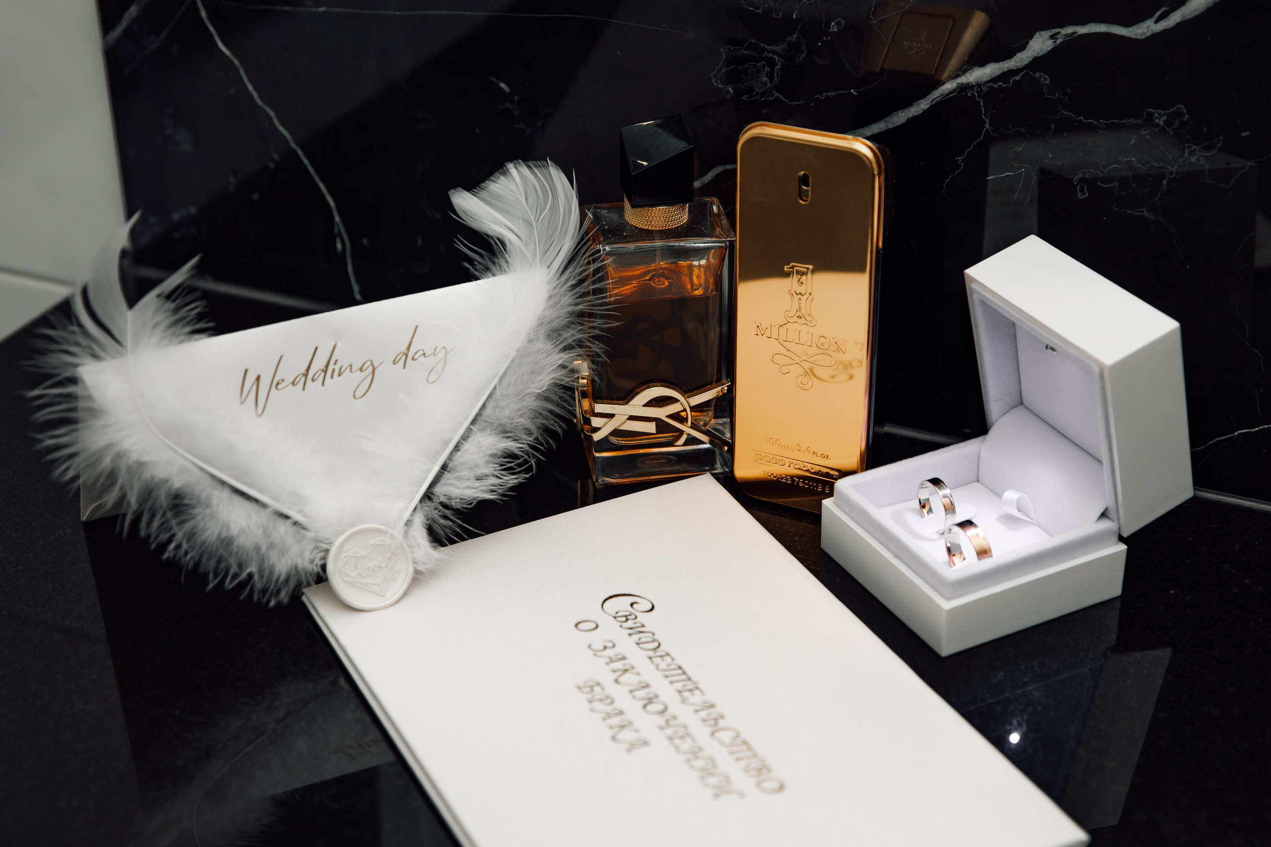 Данил и Александра. Свадебный фотограф Санкт-Петербург Катерина Ширяева