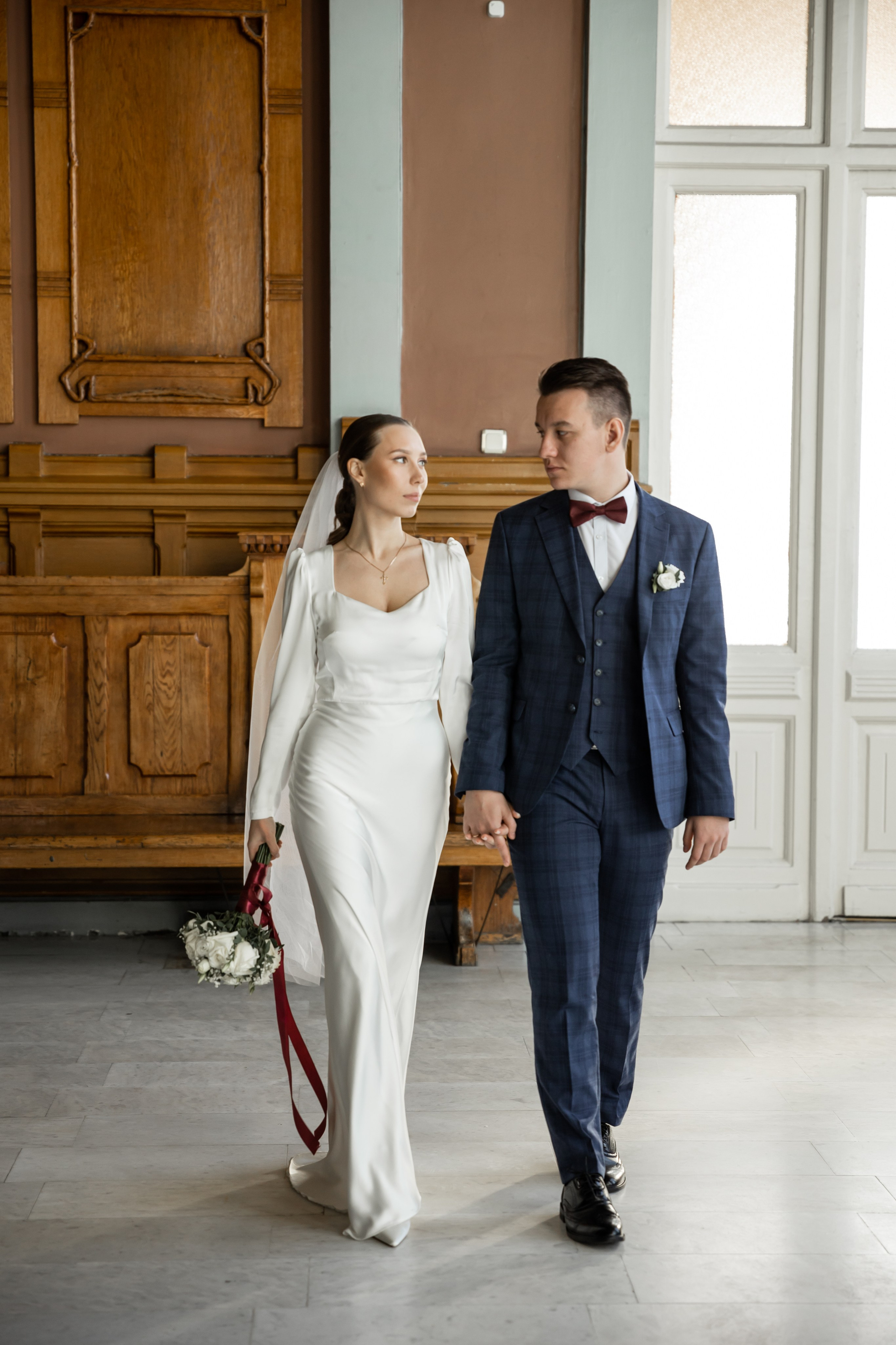 ПРОГУЛКА. Свадебный фотограф Санкт-Петербург Катерина Ширяева