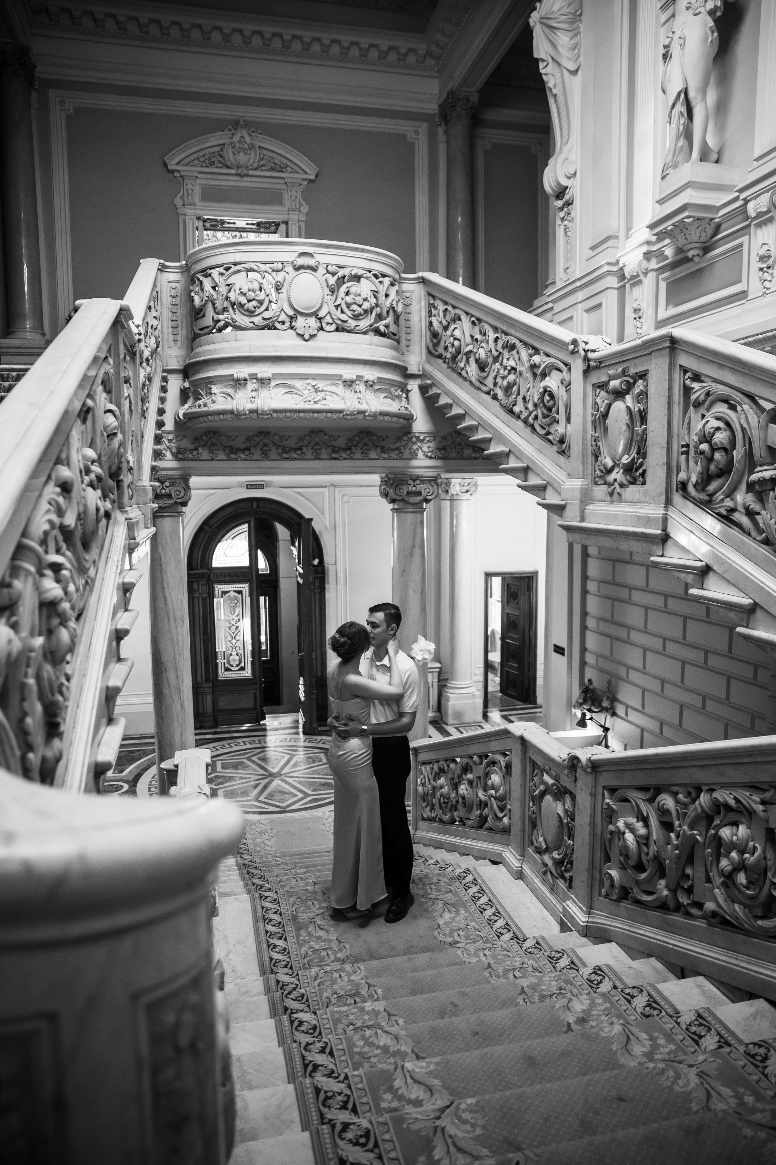 ЗАГС. Свадебный фотограф Санкт-Петербург Катерина Ширяева