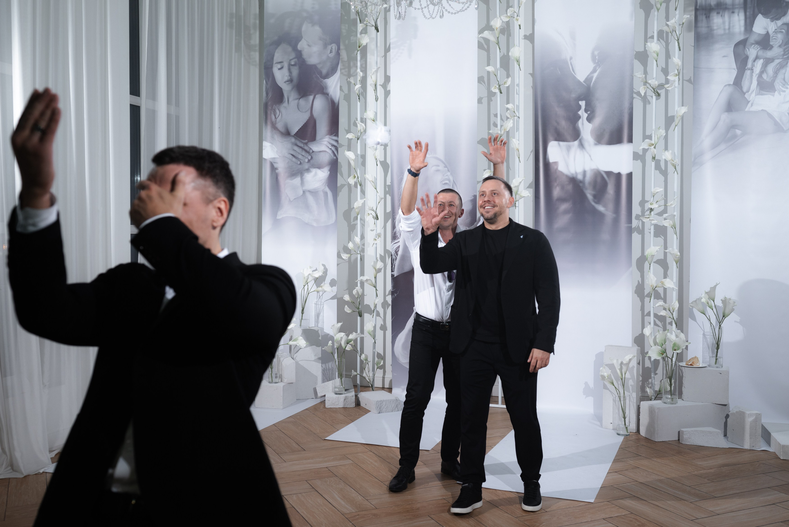 Иван и Ольга. Главная