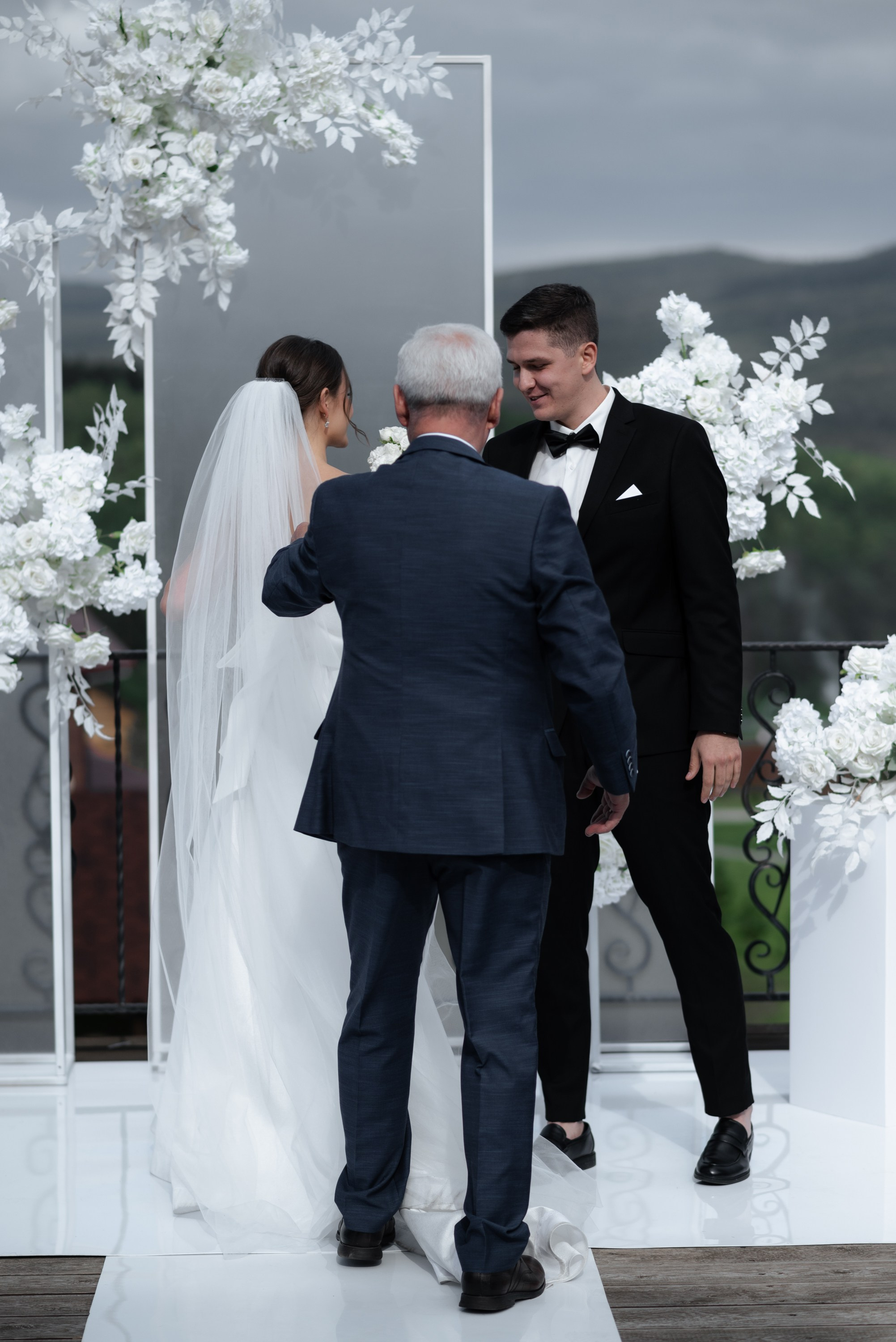 Артем и Екатерина. Главная