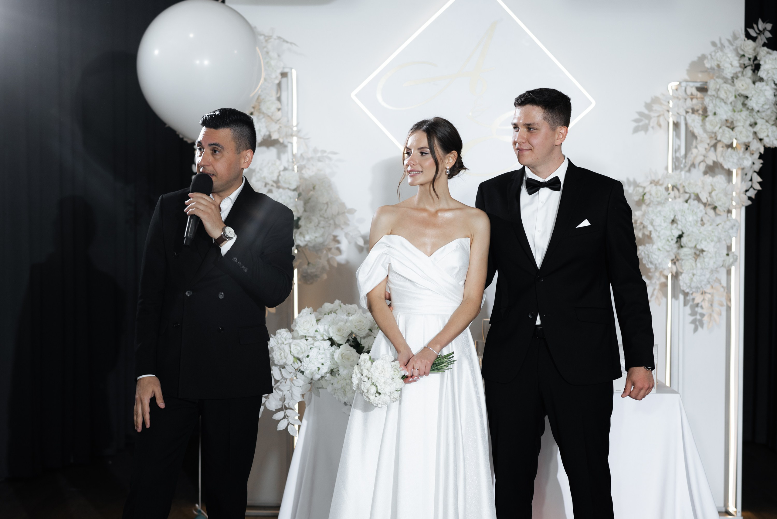 Артем и Екатерина. Главная