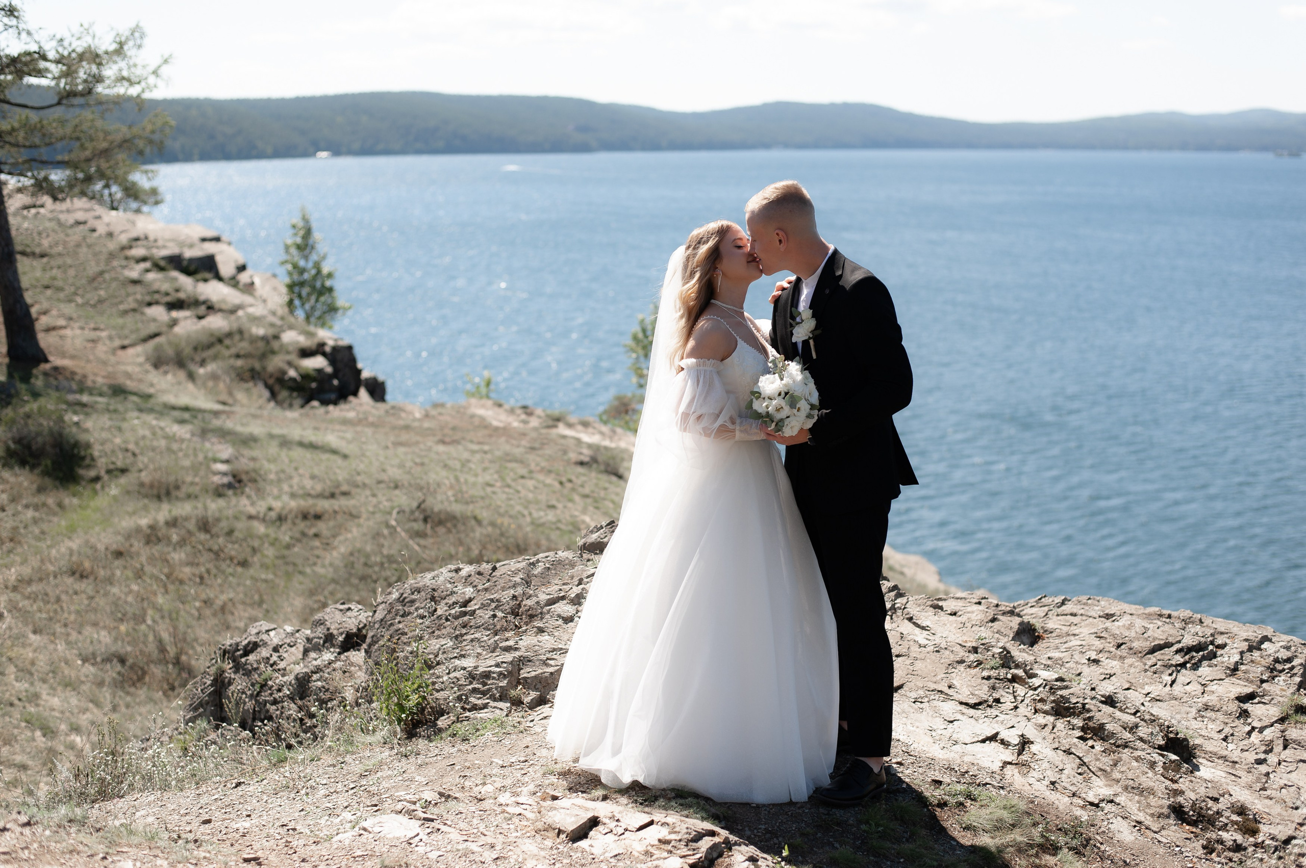 Николай и Анастасия. Главная