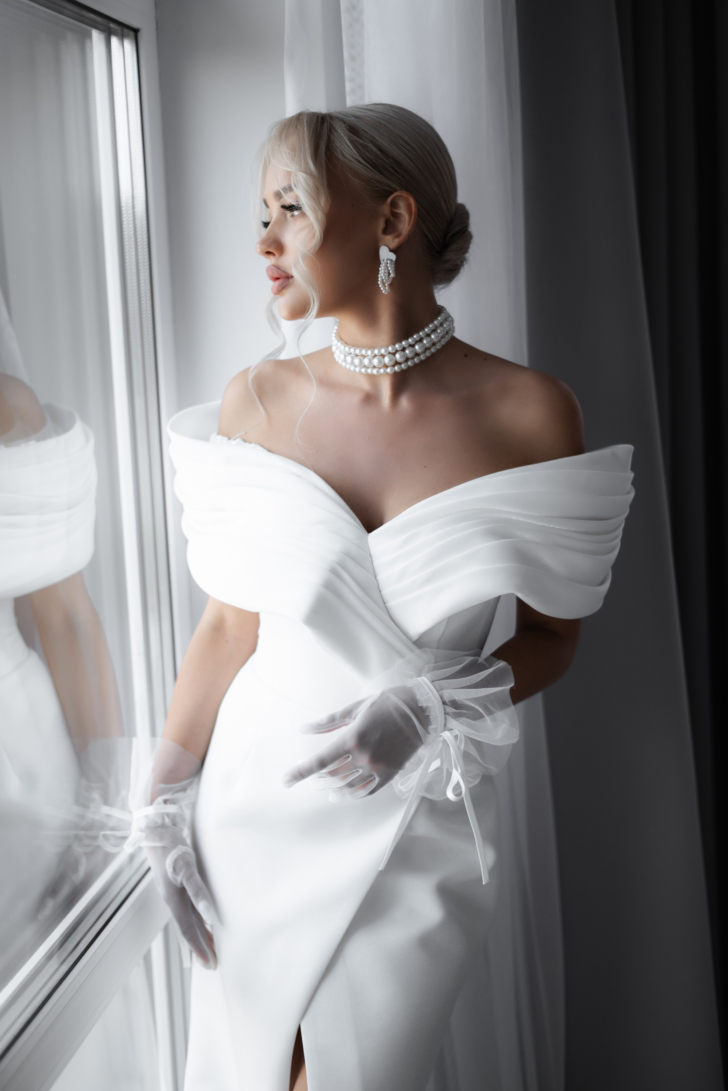 Сергей и Дарья. Главная