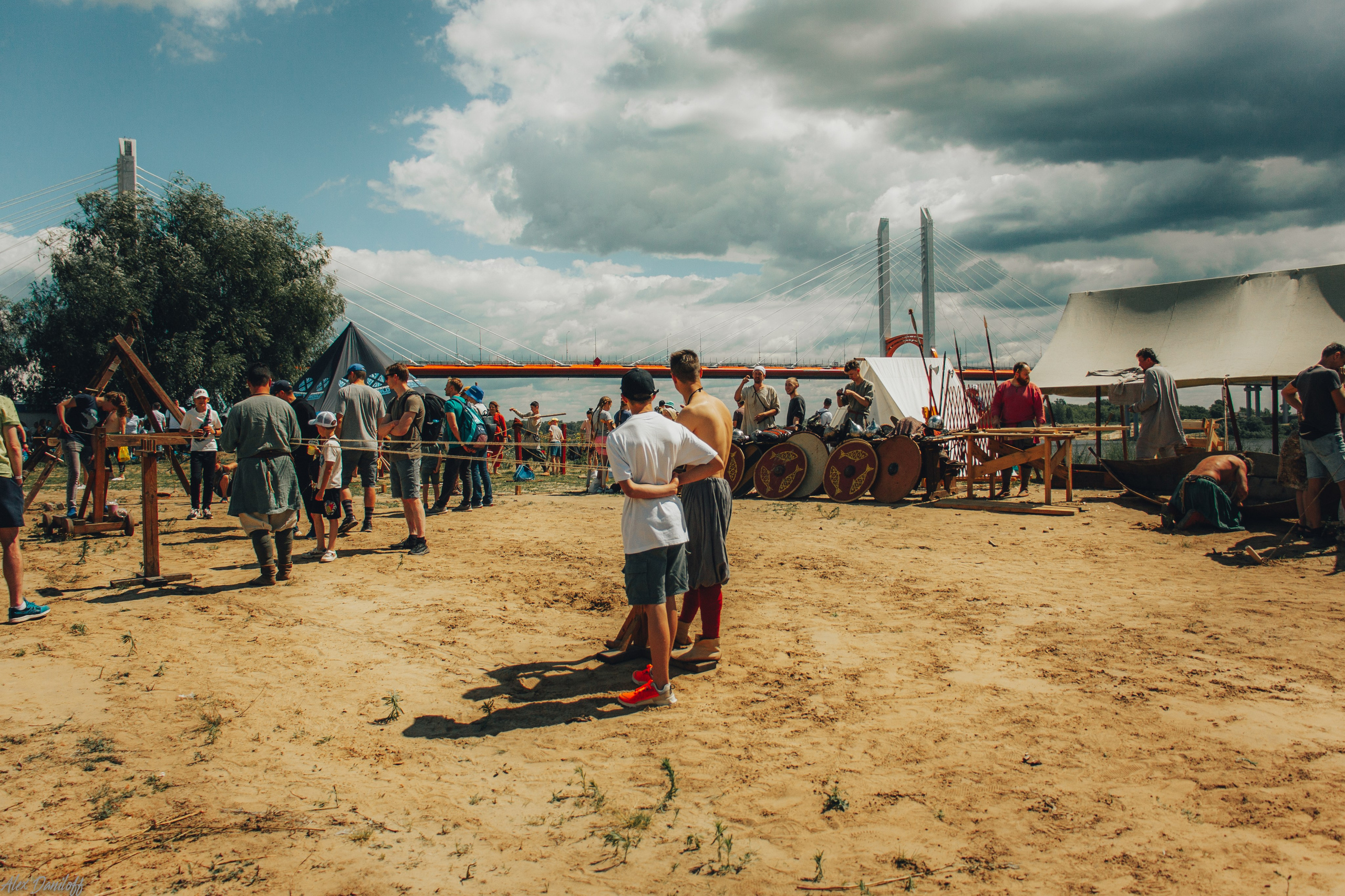 X-WATERS 2024 Муром. Муром-Инфо. Новости культуры, образования, спорта в городе Муром