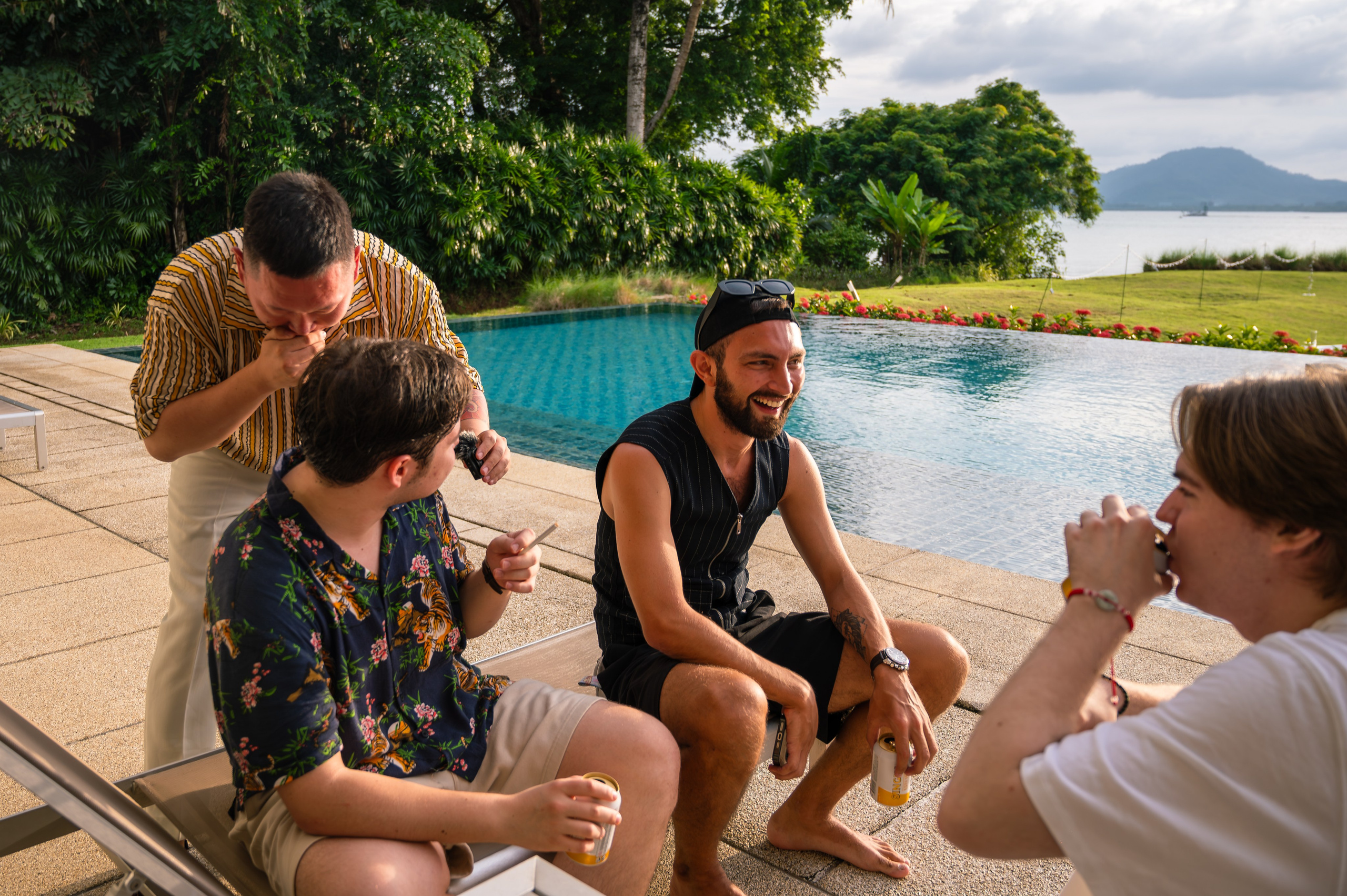 В&M Wedding. Photo & Video production, in Bishkek, Kyrgyzstan