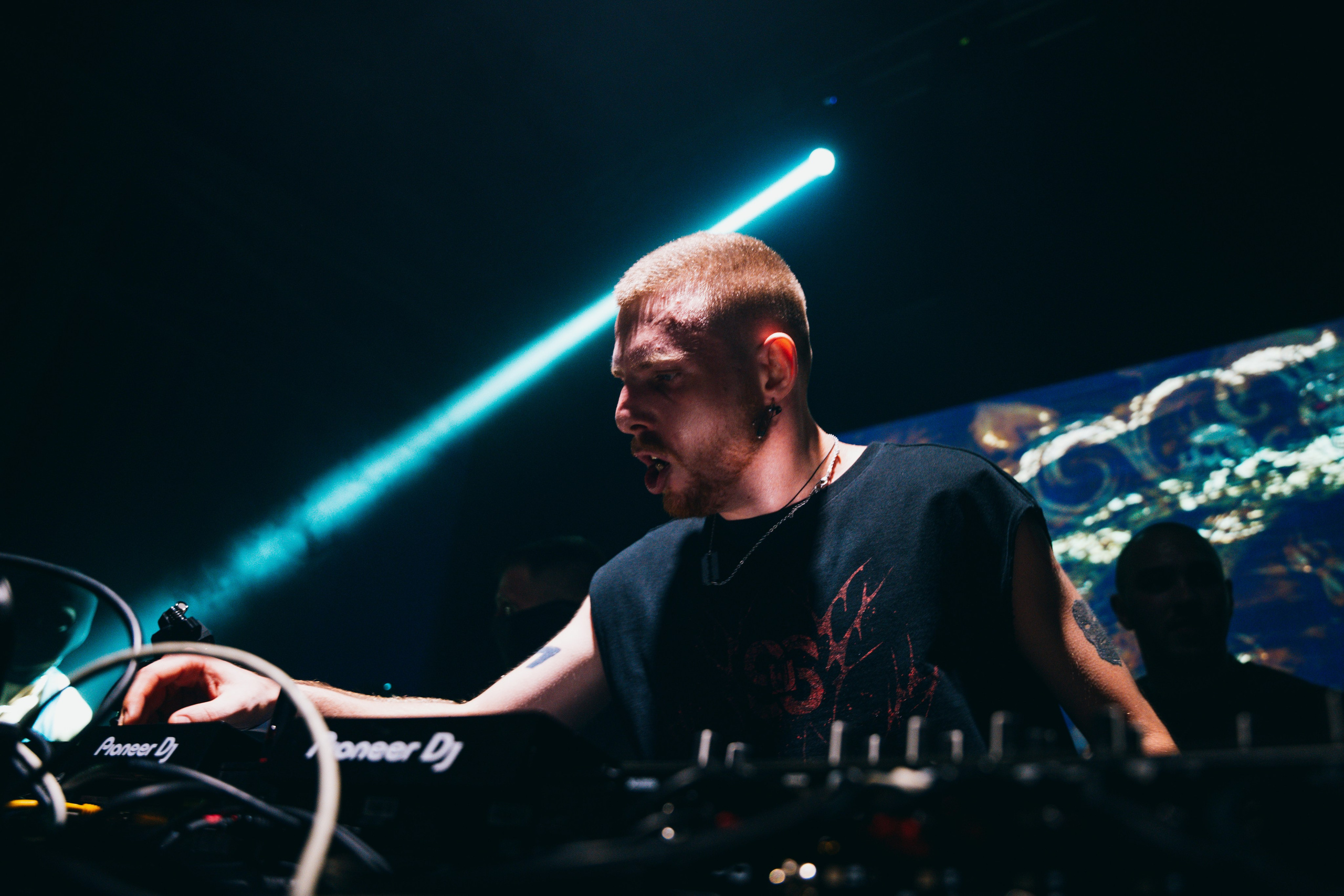 ASYLUM RELOAD. Фотограф в Москве и области