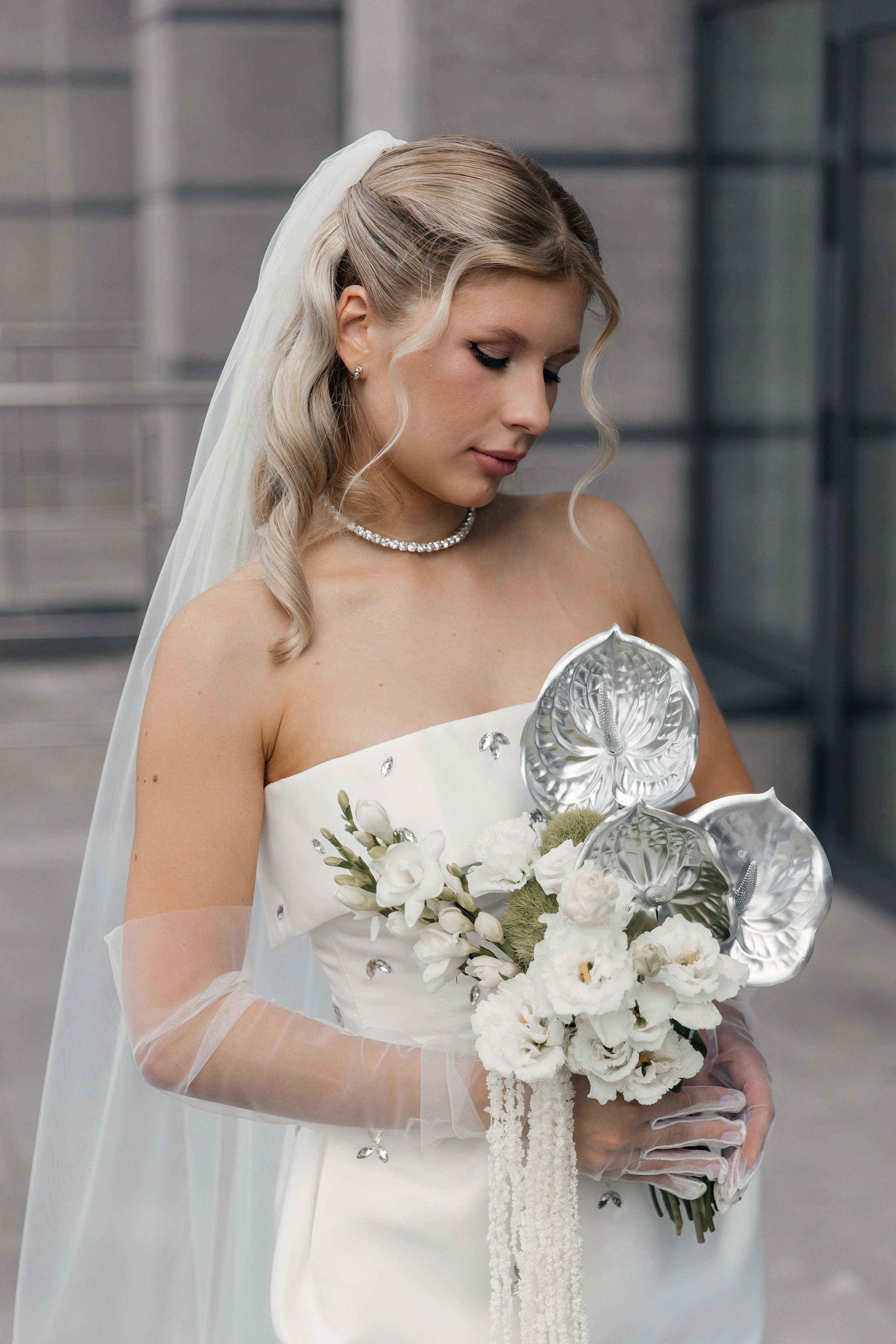 Артём & Анна. Свадебный фотограф в Нижнем Новгороде