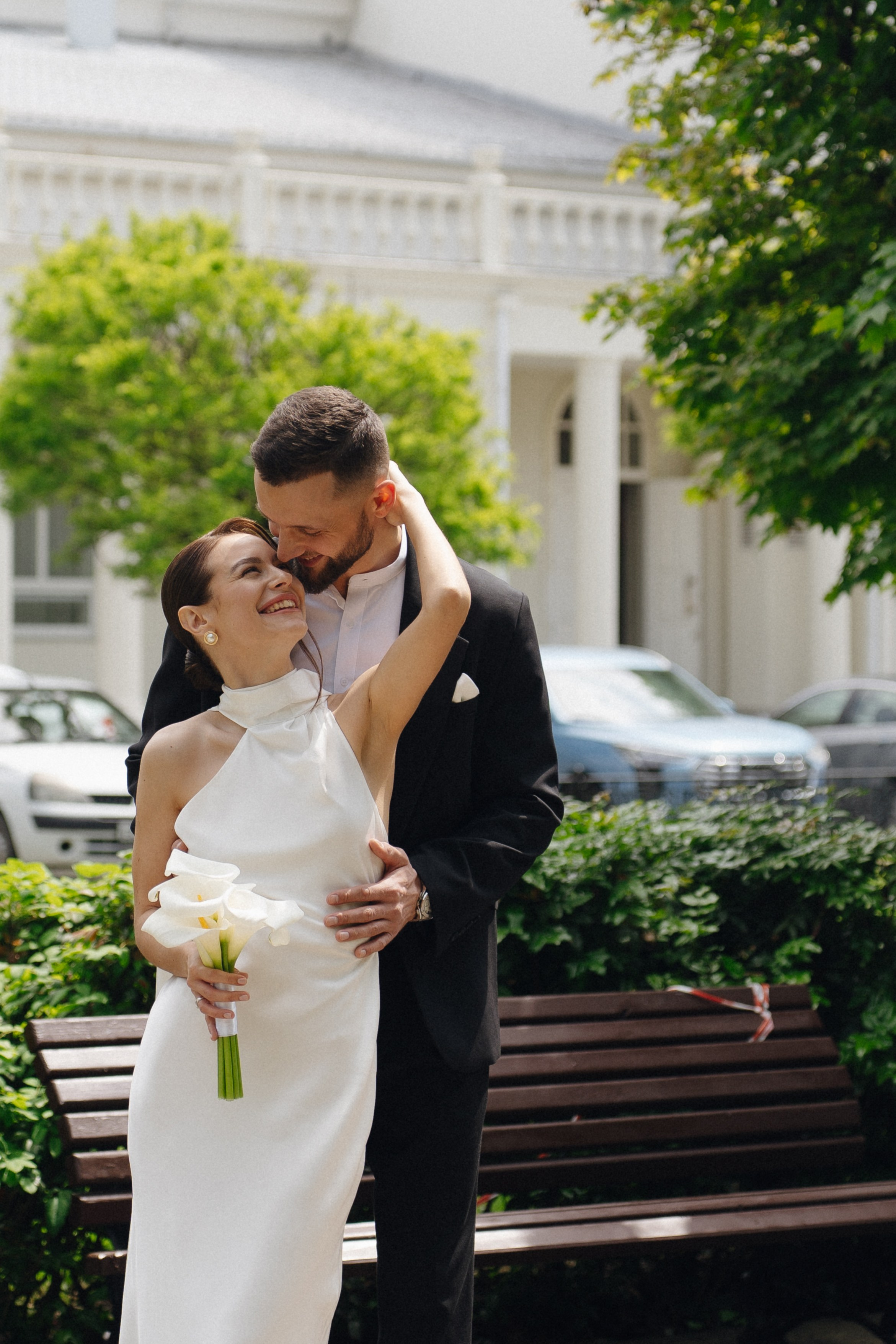 Андрей & Евгения