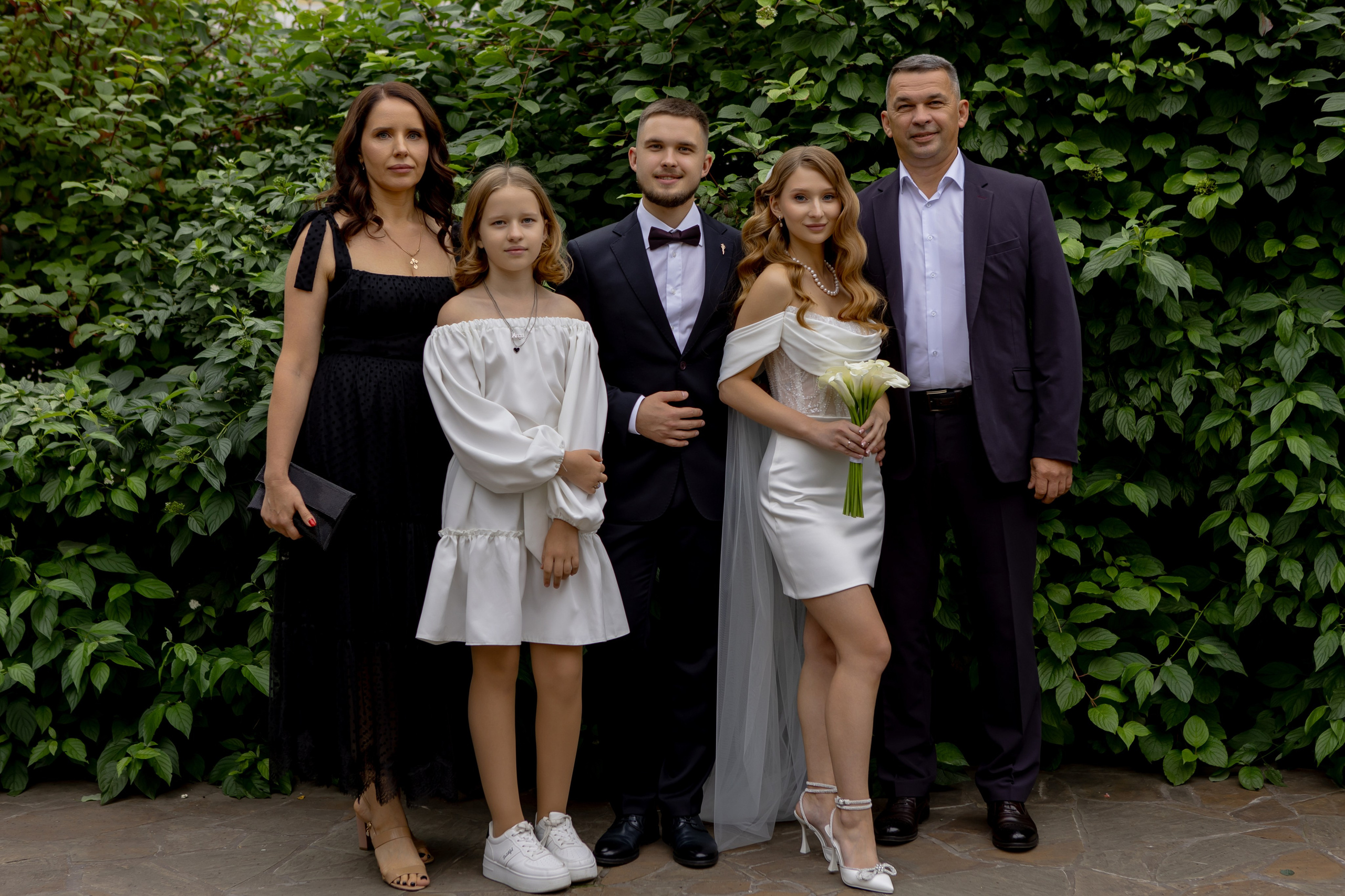 Денис и Екатерина. Свадебный фотограф Ксения Трухина в Нижнем Новгороде и Москве