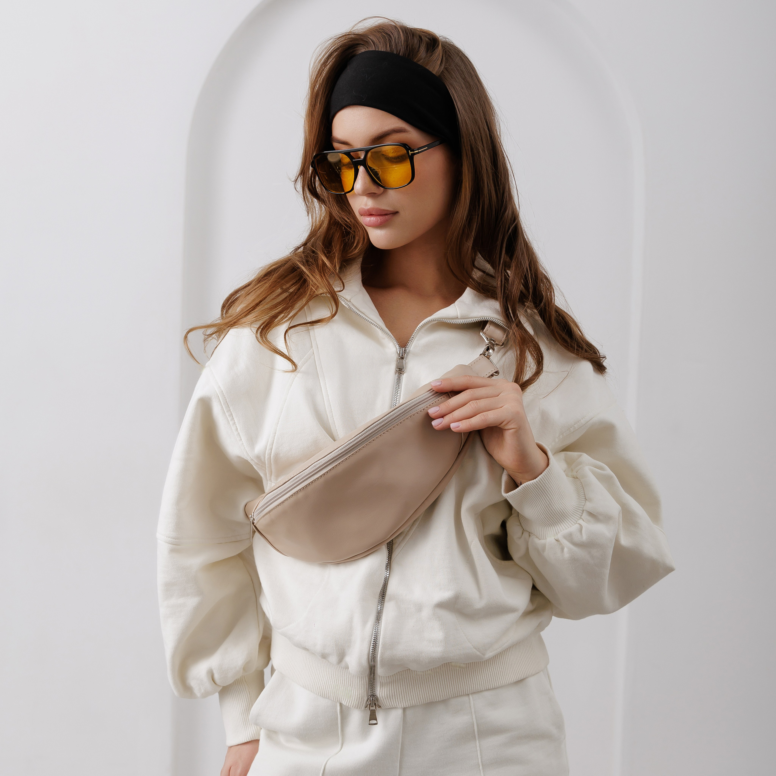 FACTURA — каталог. Фото и видео контент за одну съемку — Веретенников Егор