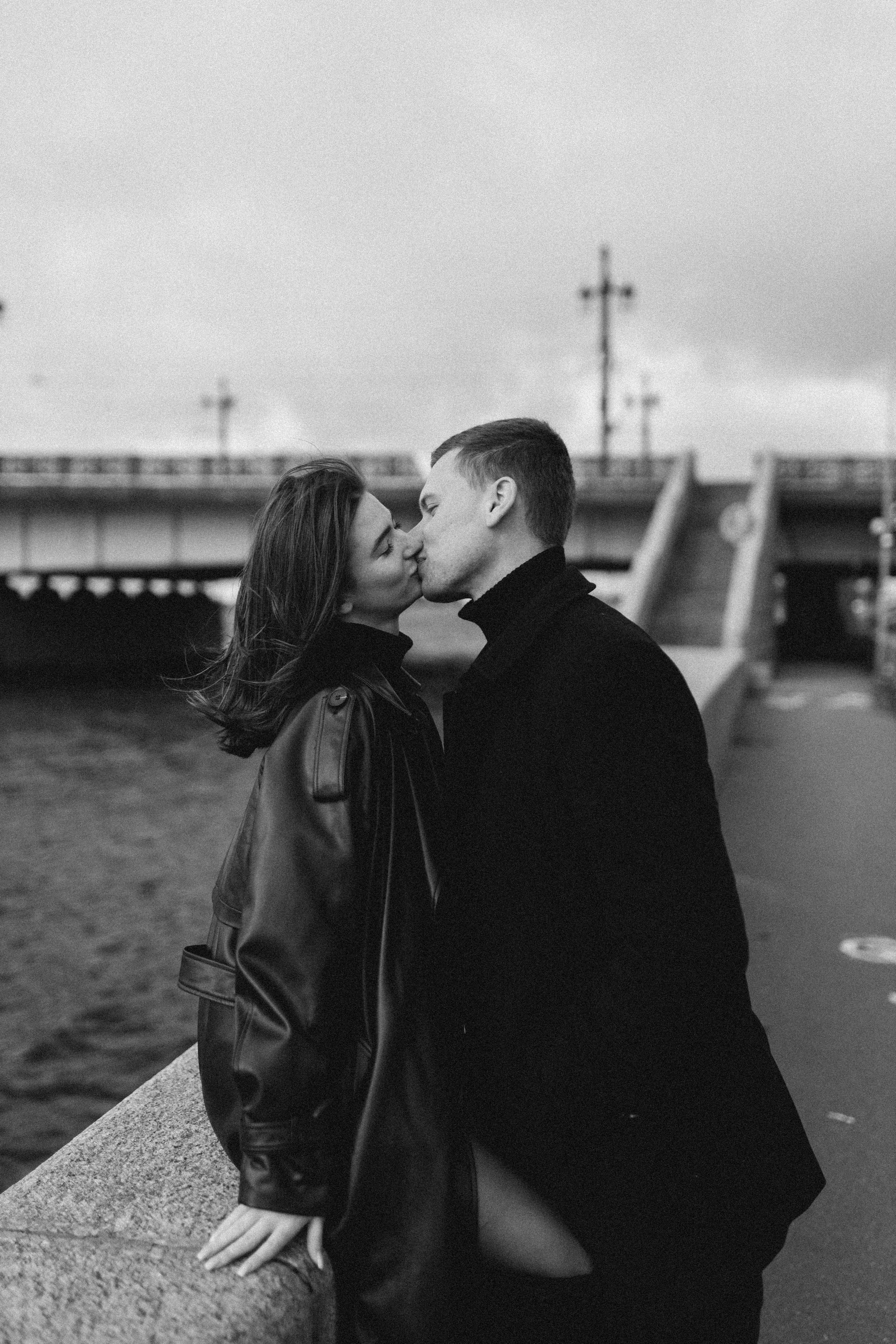 Портфолио. Фотограф в Санкт-Петербурге Воронин Глеб