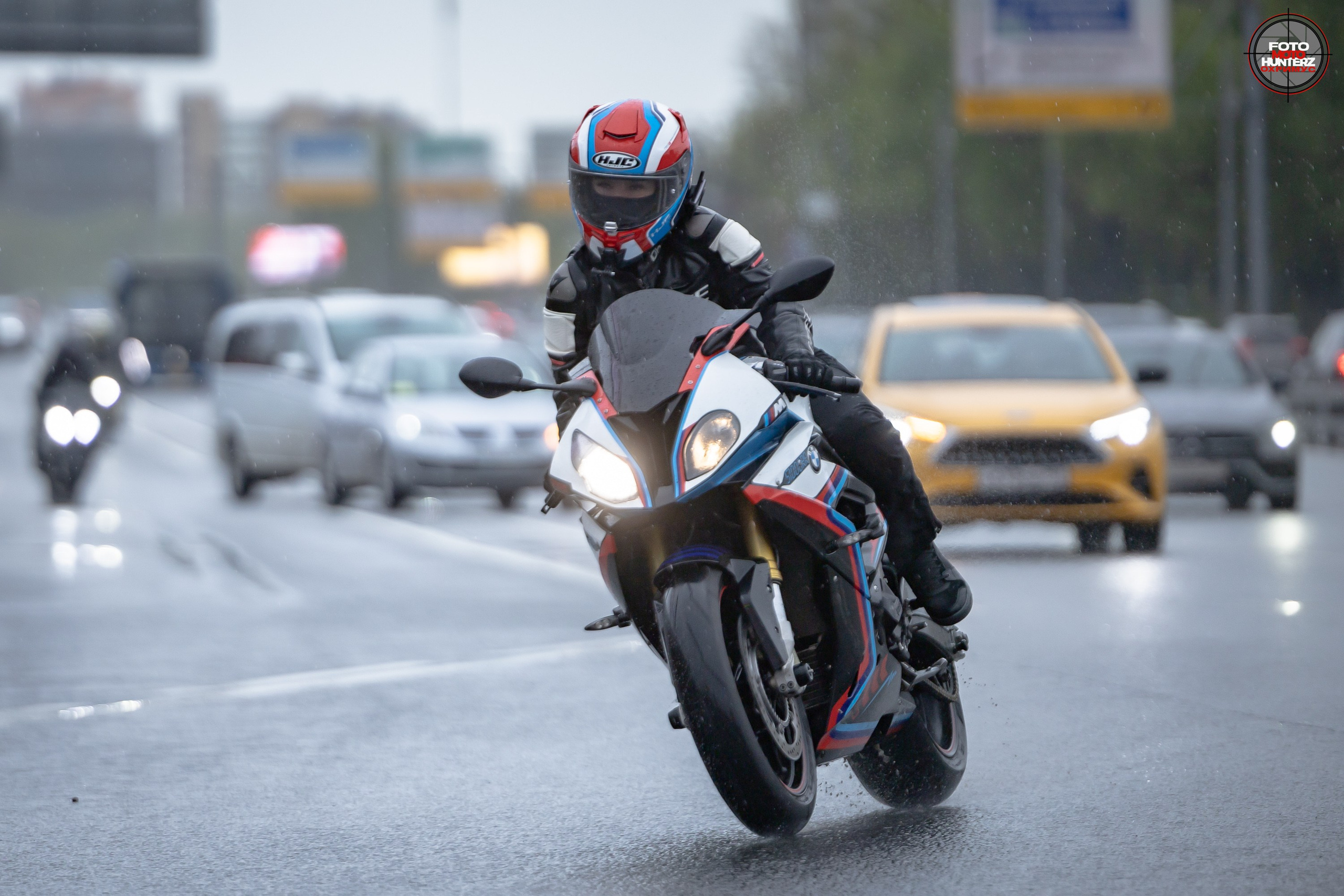 Анонс на Ленинградском ш. 04.05.25. Фотограф Владимир Охрименко