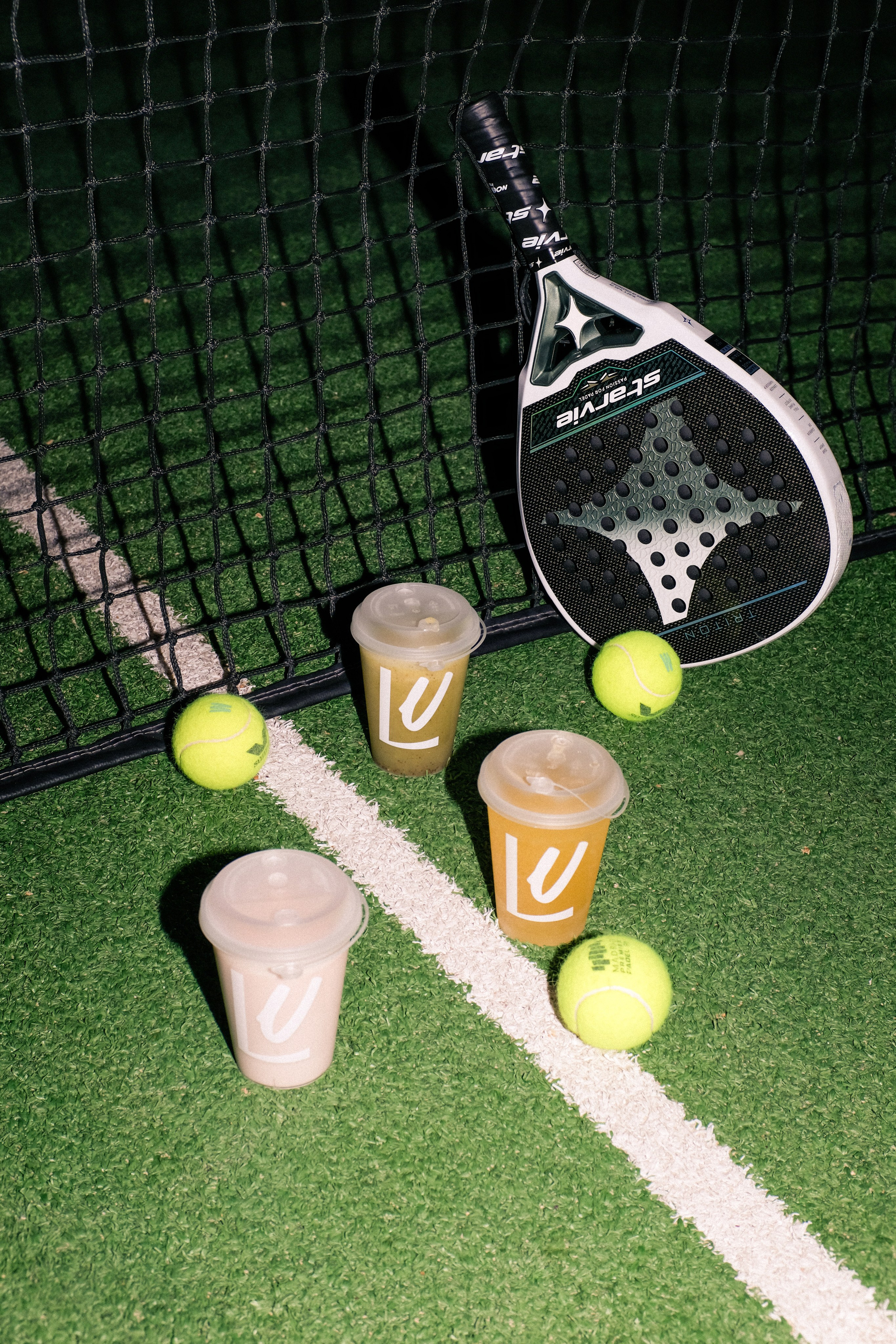 Padel x Lu. Портретный фотограф Алиса Санкт-Петербург