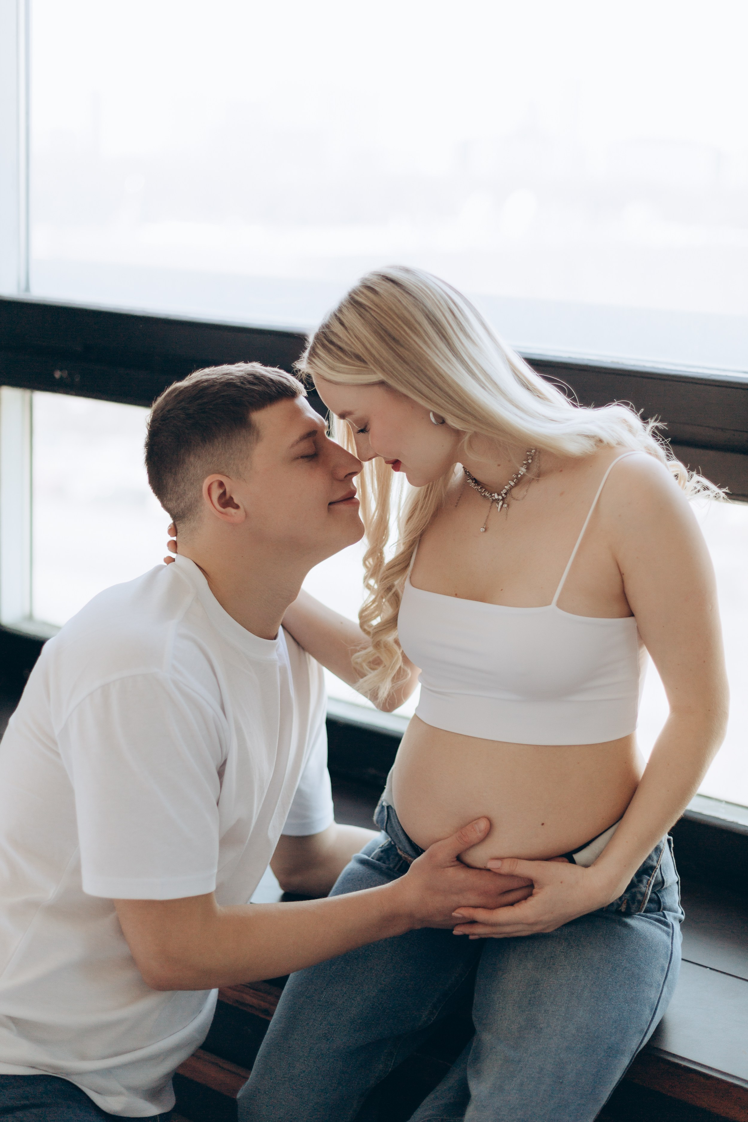 Двое +1. Krylovaphoto