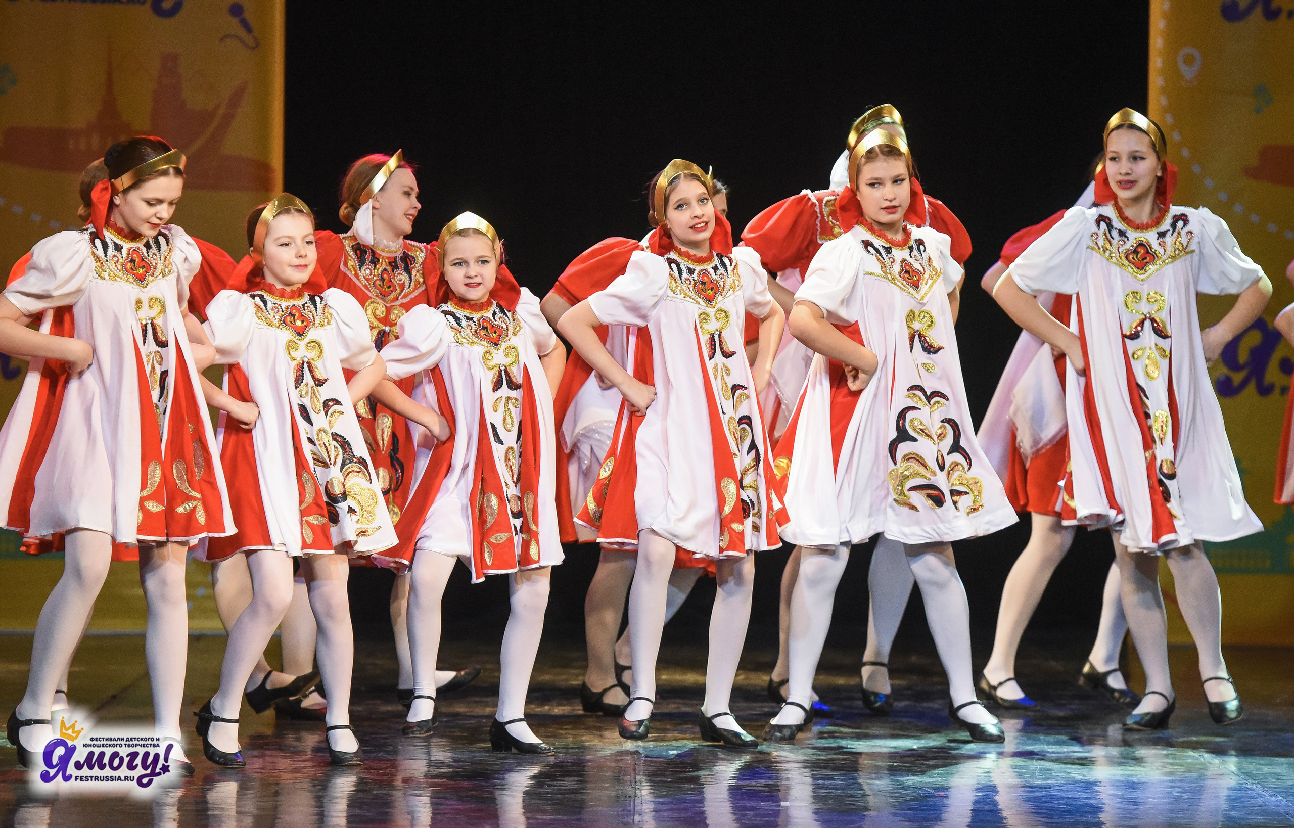 21.02.2026 «Я МОГУ!» 89-й Международный фестиваль-конкурс «Вдохновение. Зима» г. Санкт-Петербург. Медиастудия Фото Концепт