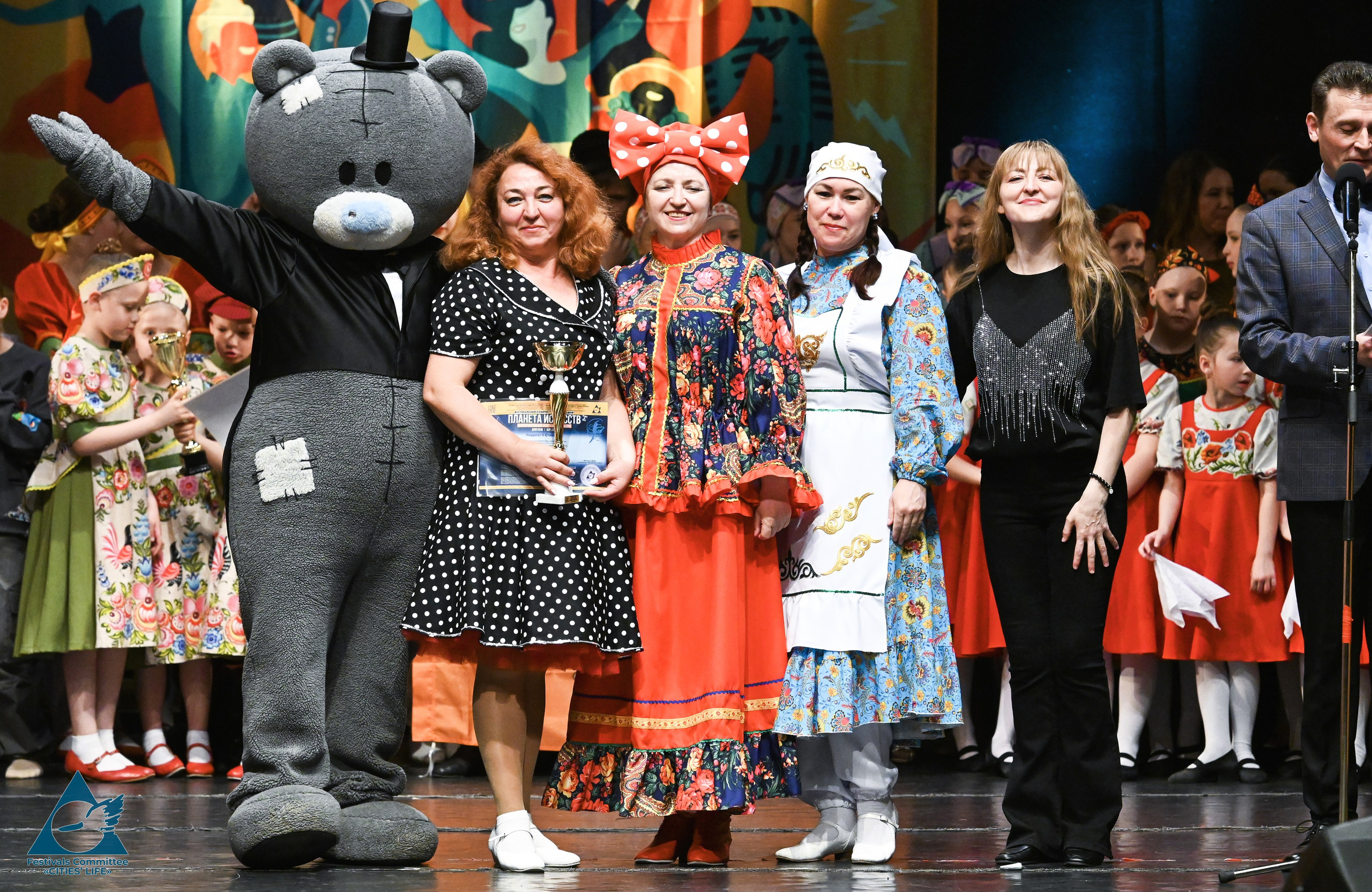 06.06.2026 «Жизнь Городов» Фестиваль-конкурс «ПЛАНЕТА ИСКУССТВ» г. Кондопога. Медиастудия Фото Концепт
