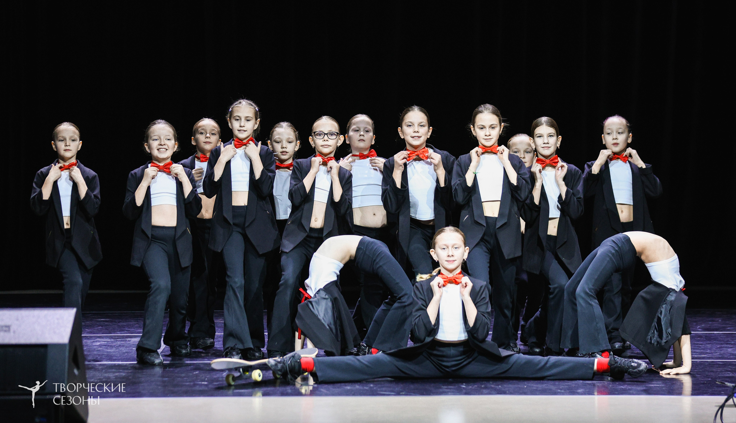 29.11.2025 IV Всероссийский конкурс «Всероссийская Танцевальная Олимпиада» г. Казань. Медиастудия Фото Концепт