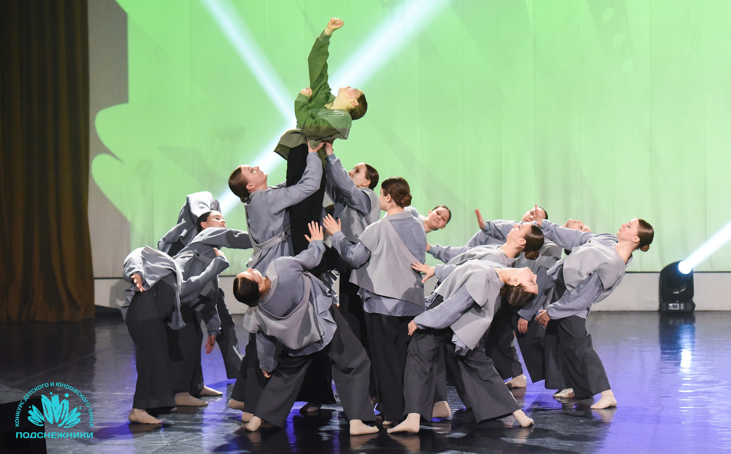 15.04.2026 Всероссийский конкурс детского и юношеского творчества «ПОДСНЕЖНИКИ». Медиастудия Фото Концепт