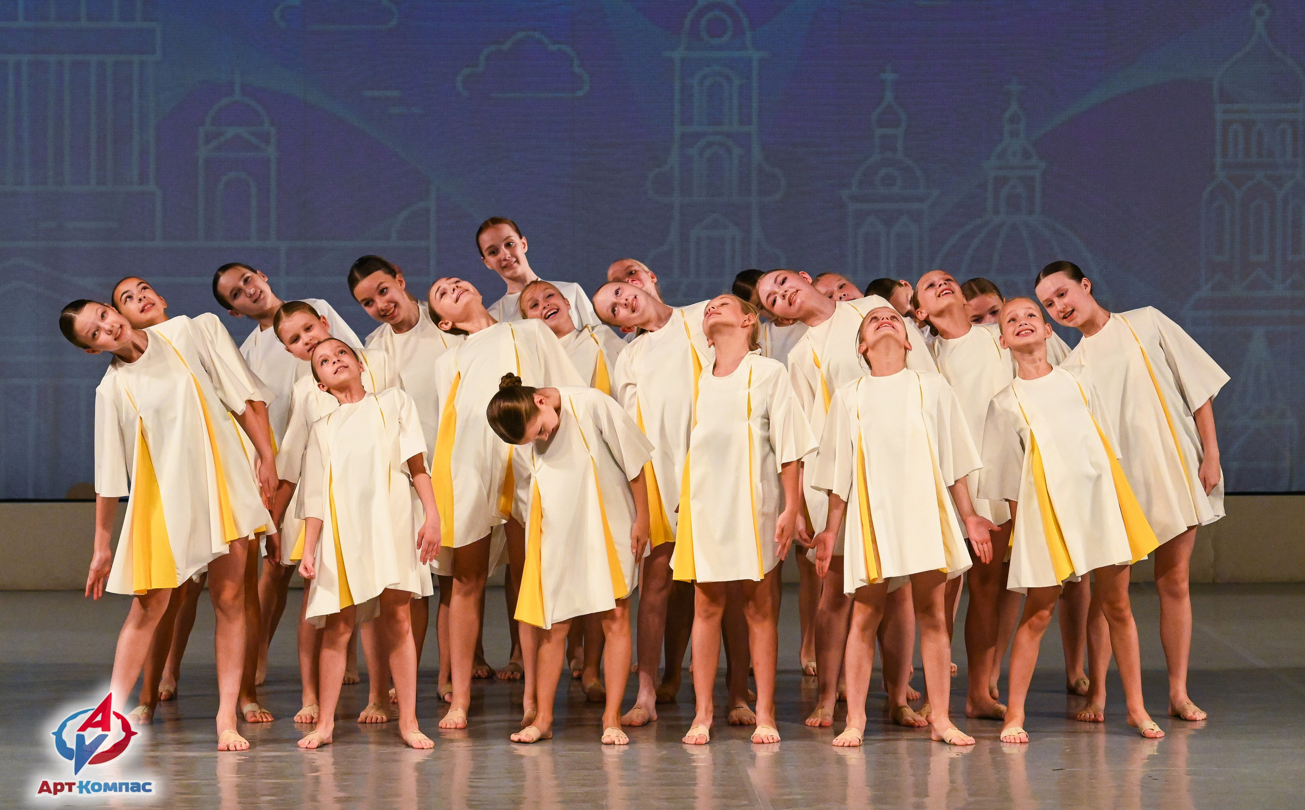 05.10.2025 Всероссийский фестиваль талантов «НЕВСКИЕ ВСТРЕЧИ» г. Санкт-Петербург. Медиастудия Фото Концепт