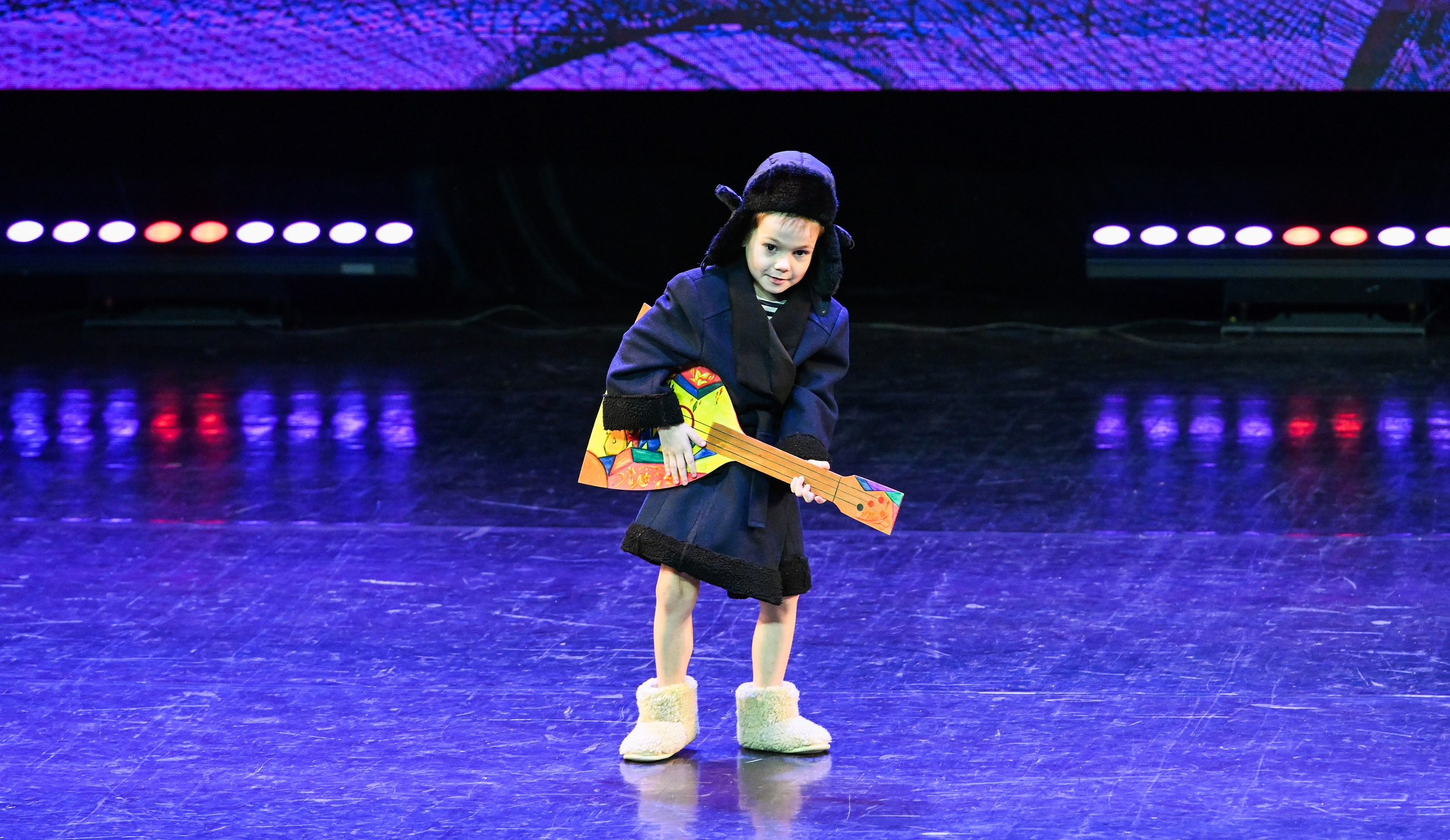 09.11.2024 Фестиваль хореографического искусства «АРТ-КОМПАС. БАЛТИКА» г. Светлогорск. Медиастудия Фото Концепт