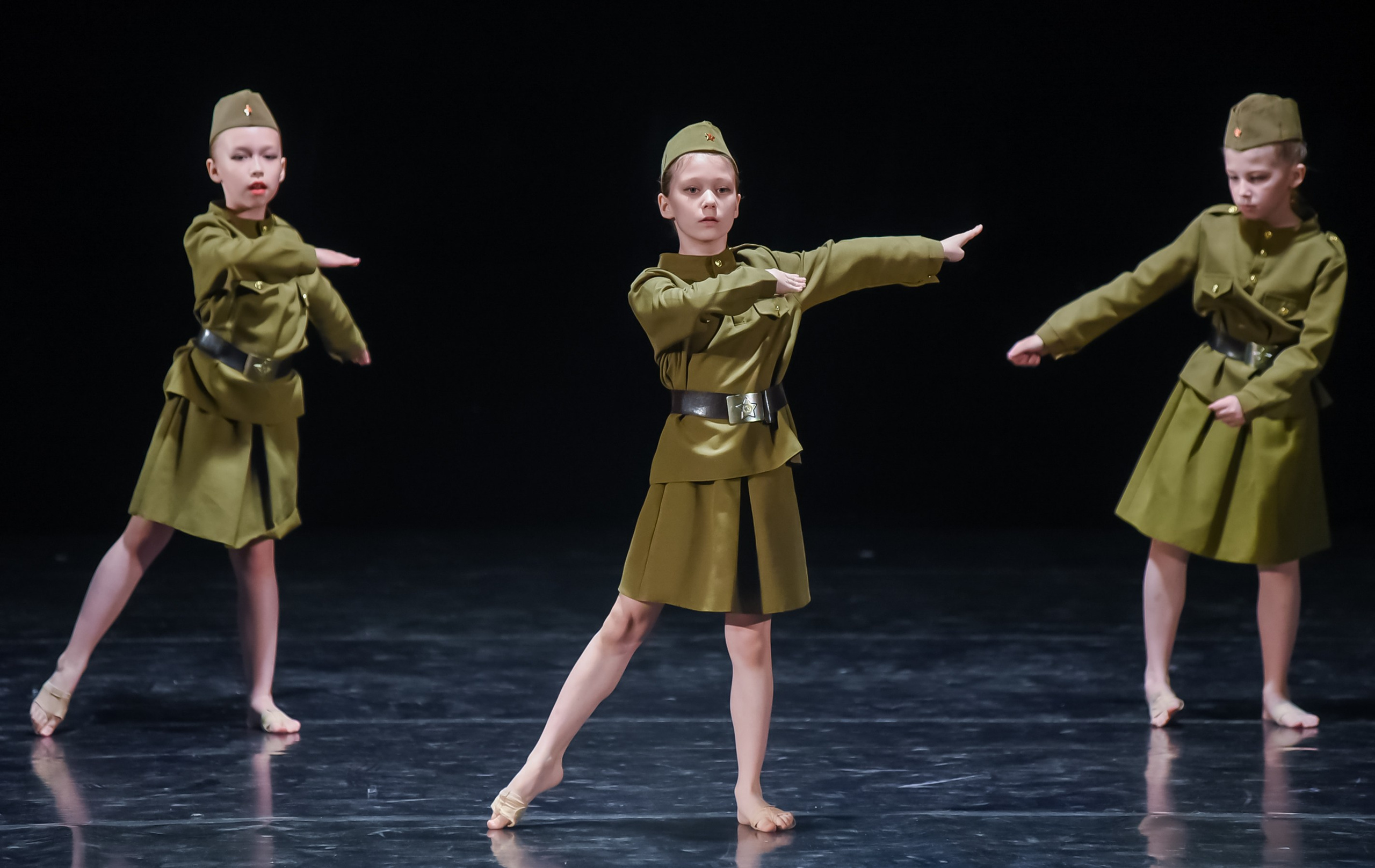 18.05.2024 Всероссийский фестиваль «На START!» г. Нижний Н. Медиастудия Фото Концепт