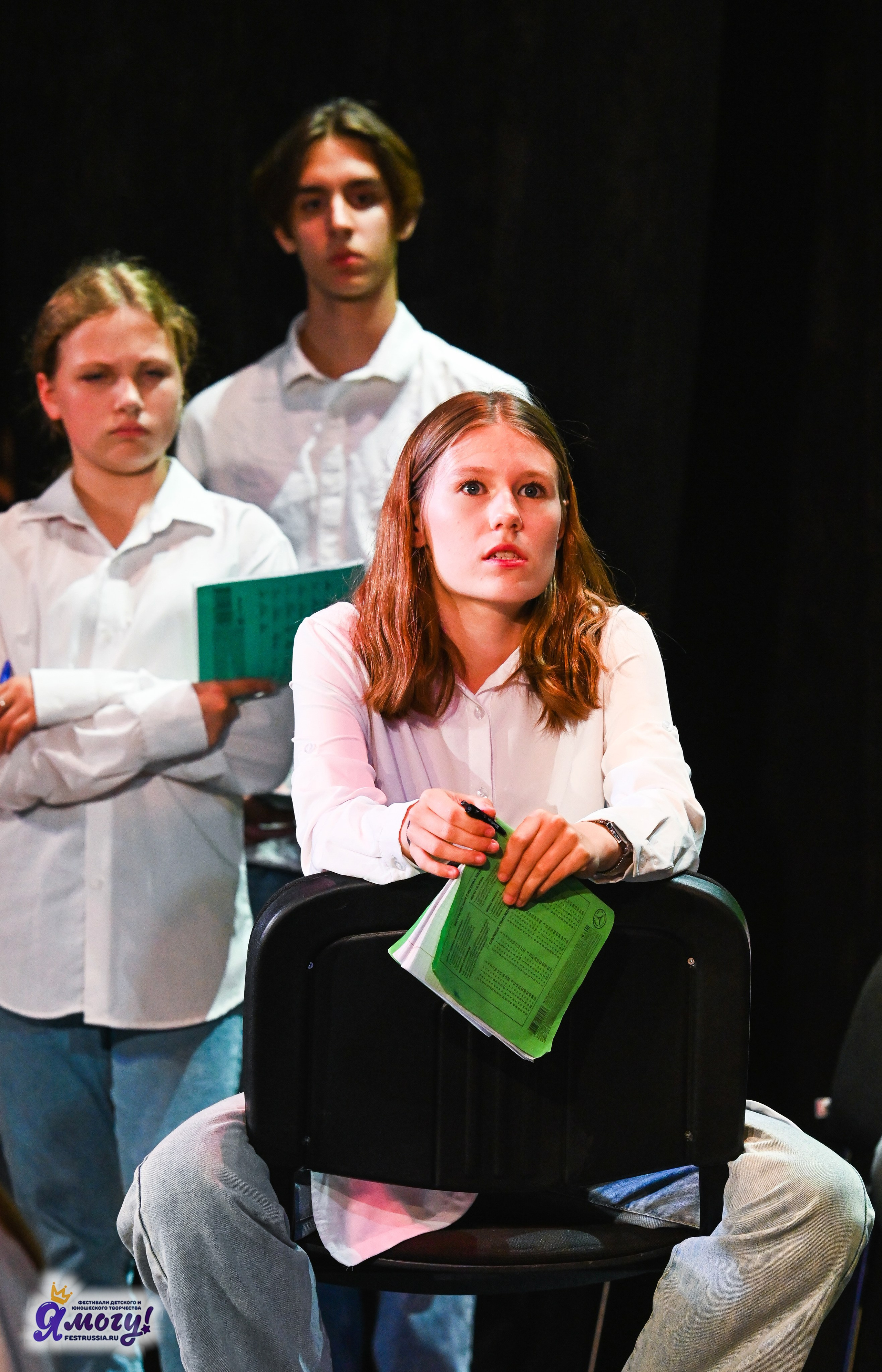 02.07.2025 «Я МОГУ!» 82-й Международный фестиваль-конкурс «Вдохновение.Лето» Санкт-Петербург. Медиастудия Фото Концепт