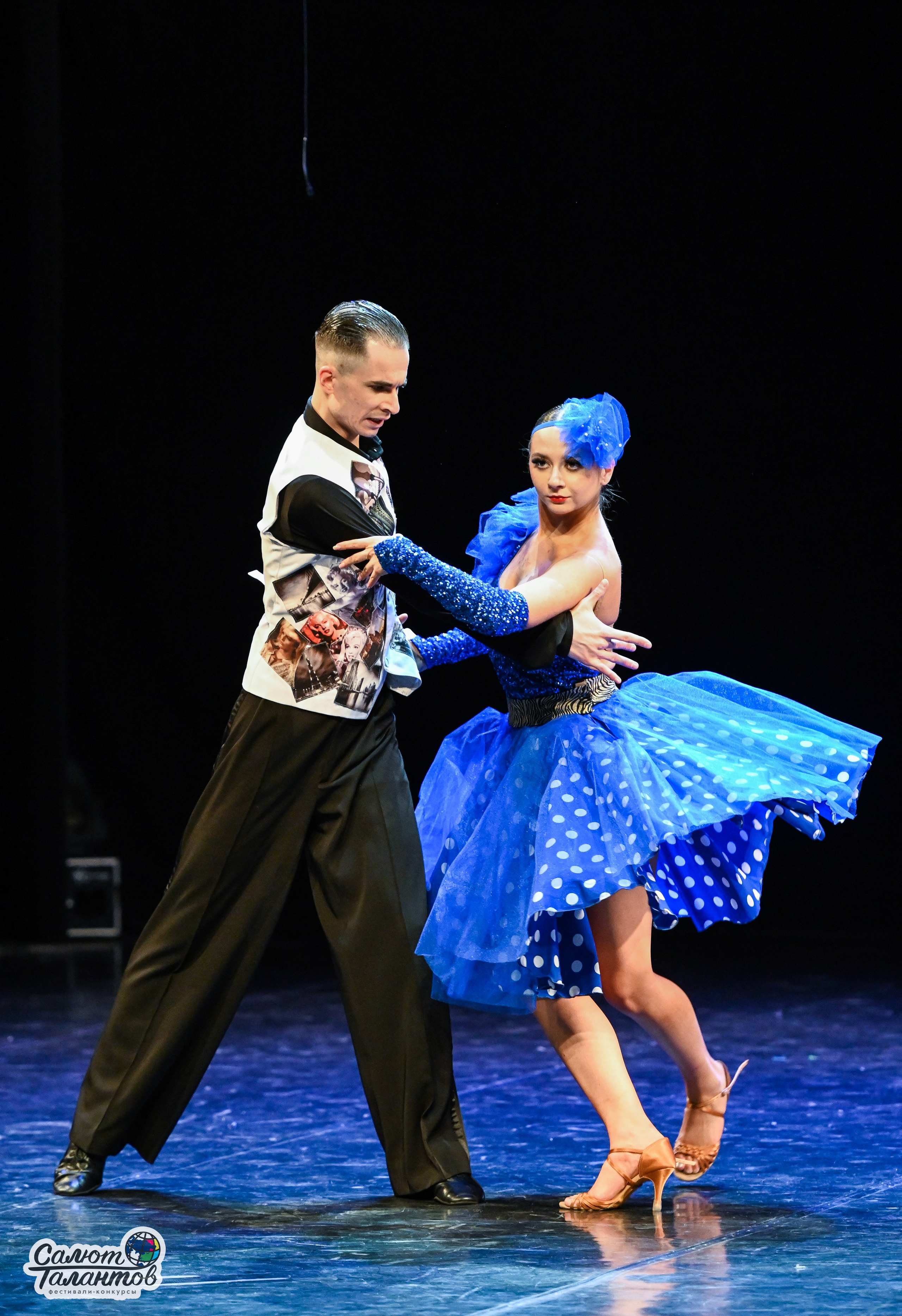 30.10.2024 6-й Международный Творческий Фестиваль-Конкурс «СЕРДЦЕ УРАЛА» г. Екб. Медиастудия Фото Концепт