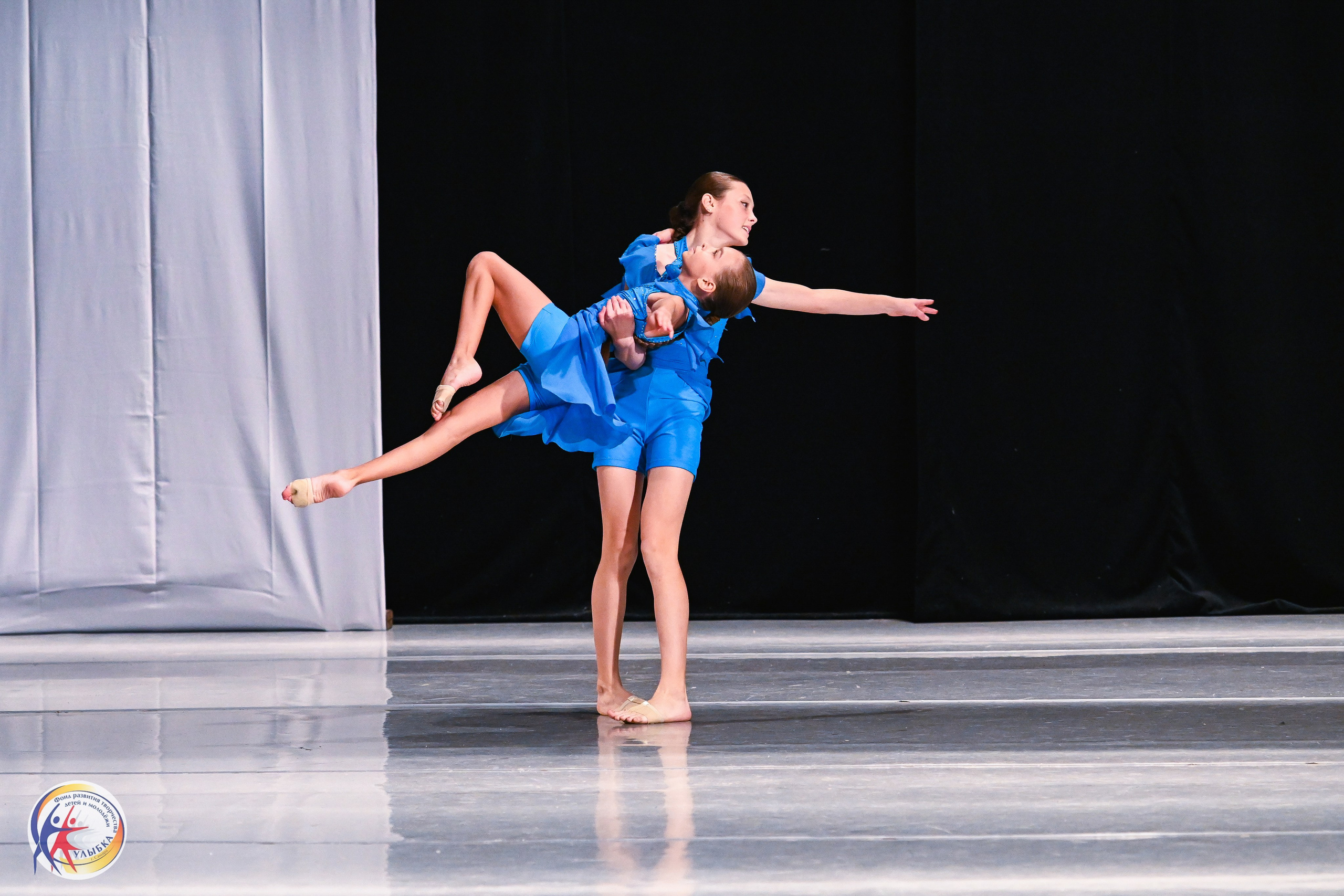 19.10.2025 Международный конкурс «Твоё направление» г. Нижний Новгород. Медиастудия Фото Концепт