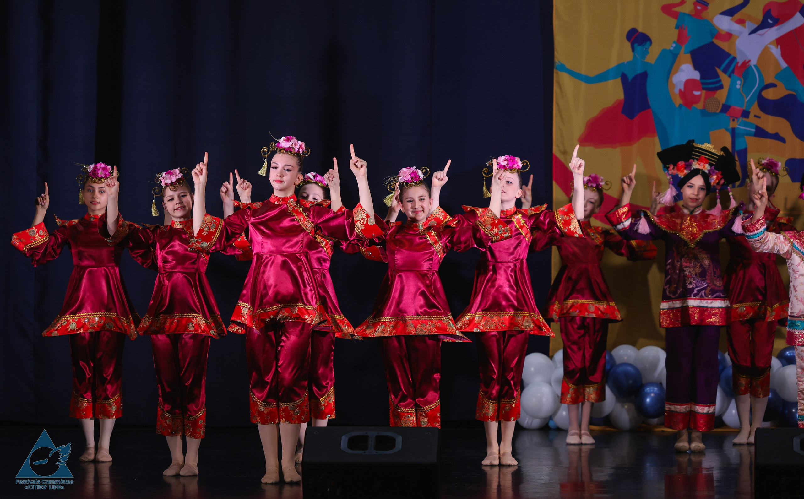 03.05.2026 «Жизнь Городов» Фестиваль-конкурс «ПЛАНЕТА ИСКУССТВ» г. Санкт-Петербург. Медиастудия Фото Концепт