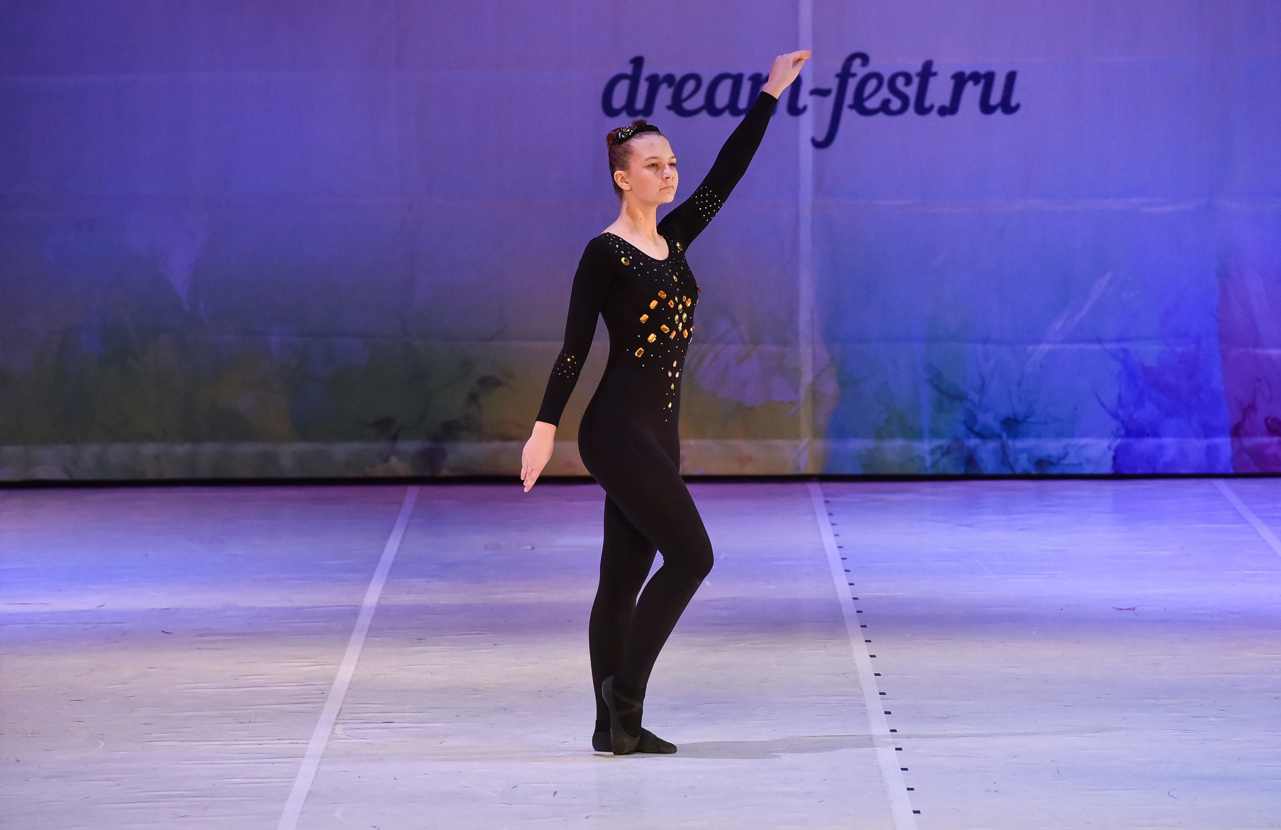 30.11.2024 Фестивальное движение «Шаг к мечте» Москва. Медиастудия Фото Концепт