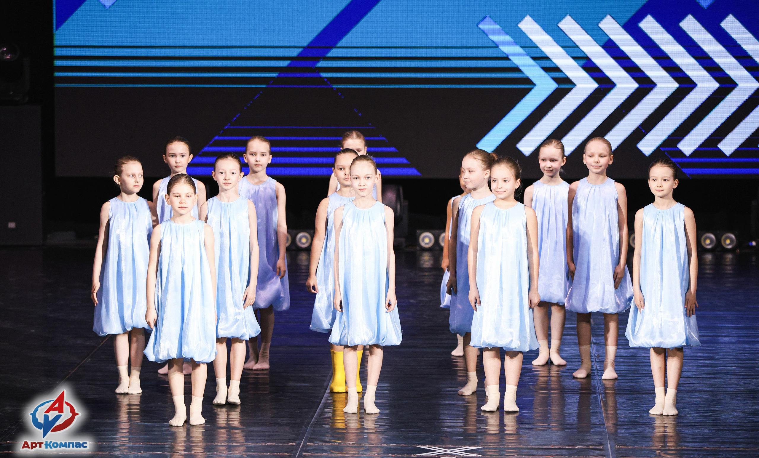 05.04.2026 «Арт-Компас» Конкурс современного и эстрадного танца «Стрелка» г. Самара. Медиастудия Фото Концепт