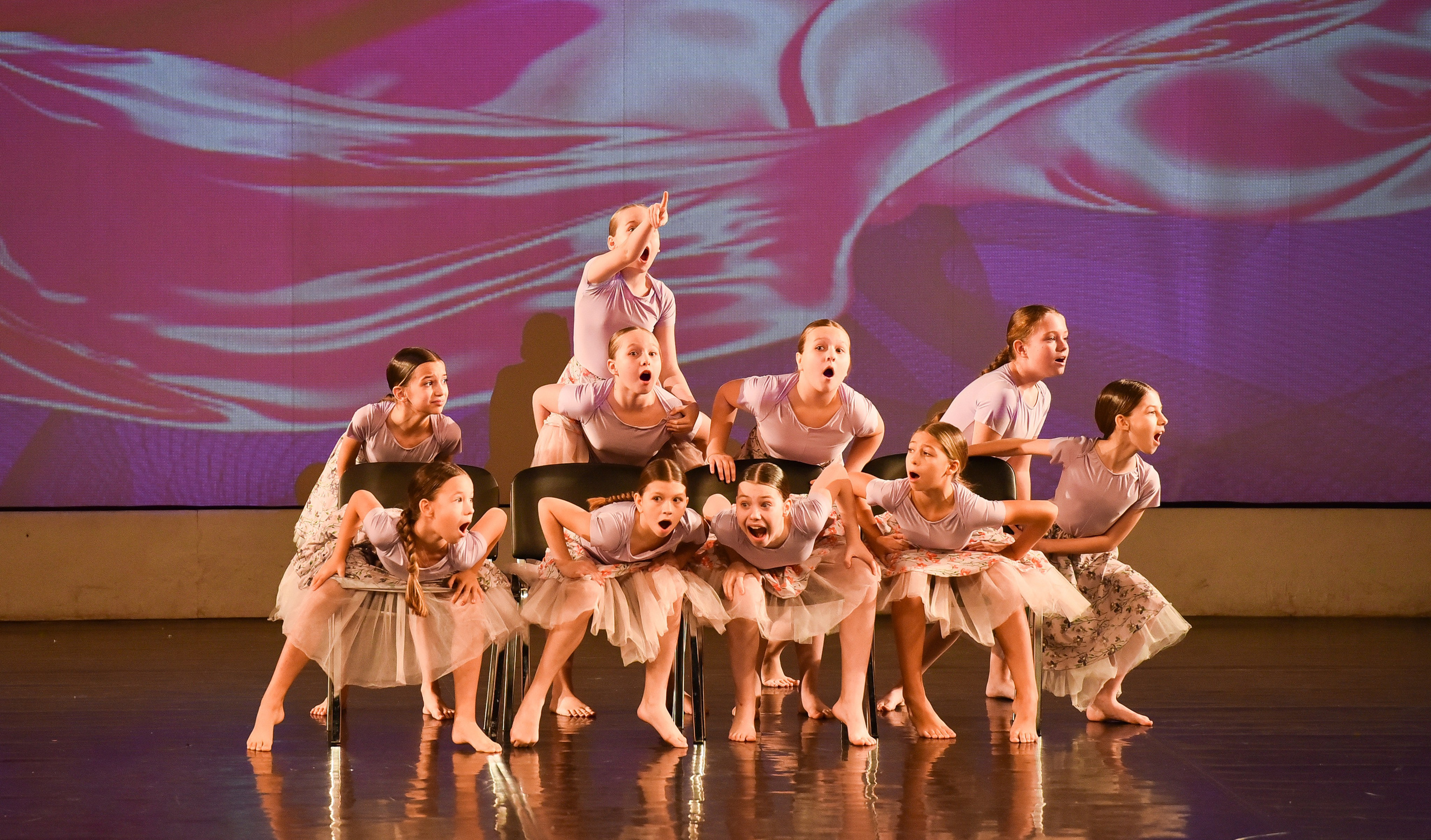 01.12.2024 Фестиваль хореографического искусства «АРТ-КОМПАС. СЕВЕРО-ЗАПАД» г. Спб. Медиастудия Фото Концепт