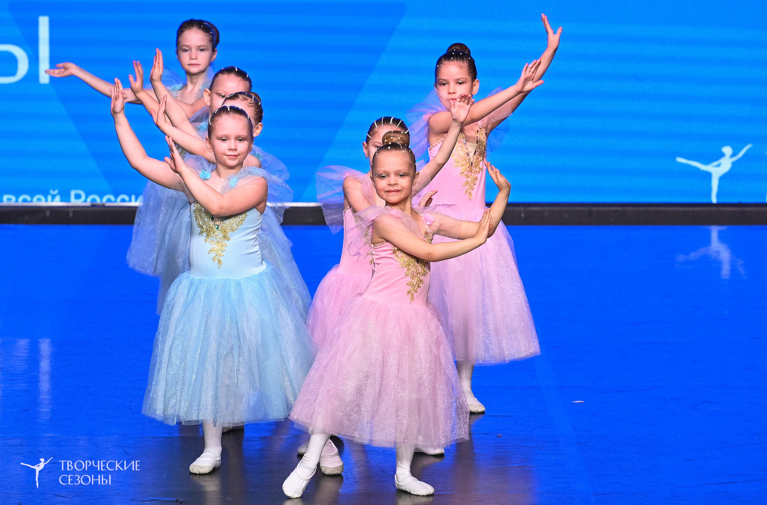 28.02.2026 V Всероссийский фестиваль «Танцевальные сезоны.Петербург». Медиастудия Фото Концепт