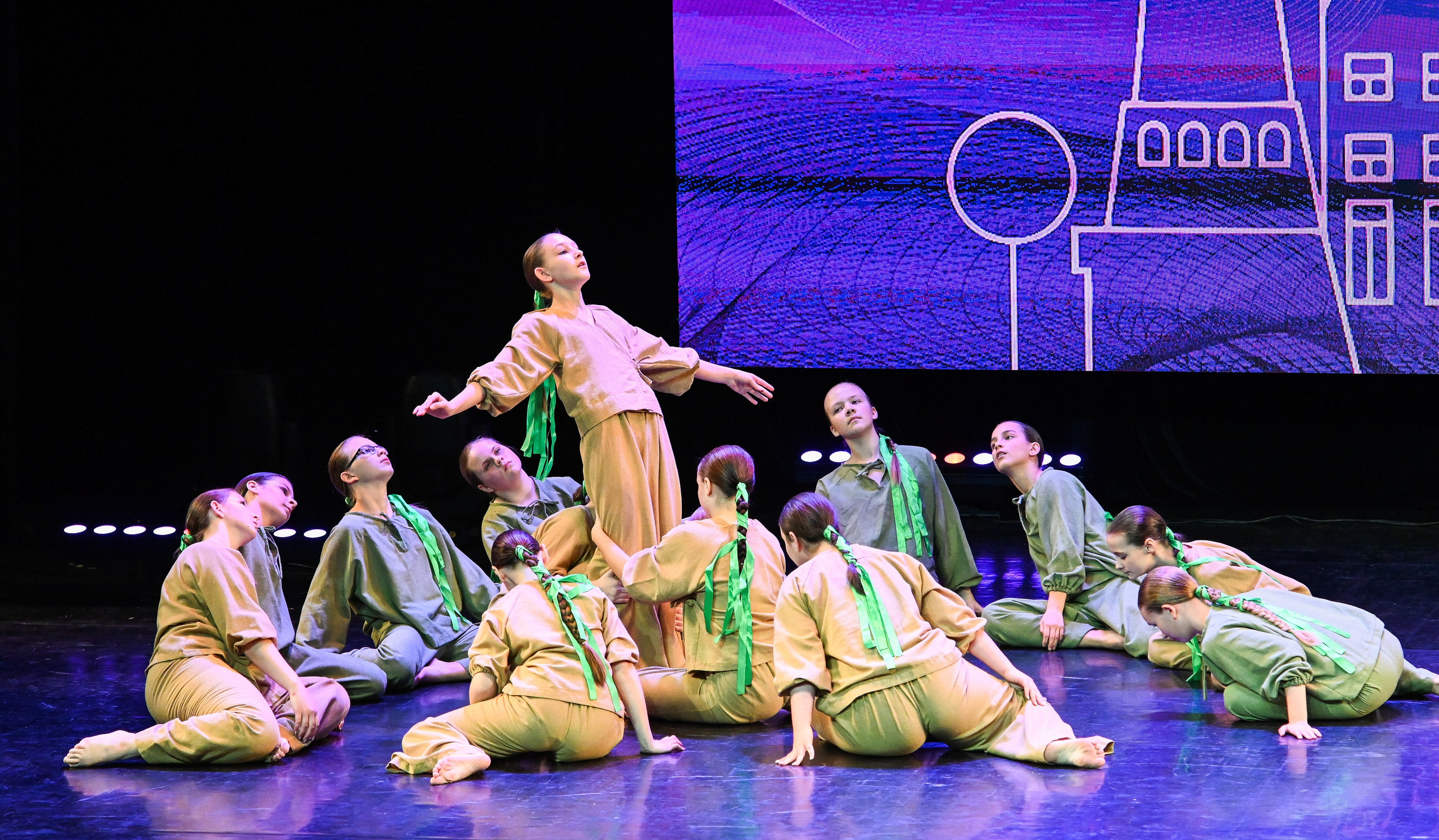 09.11.2024 Фестиваль хореографического искусства «АРТ-КОМПАС. БАЛТИКА» г. Светлогорск. Медиастудия Фото Концепт