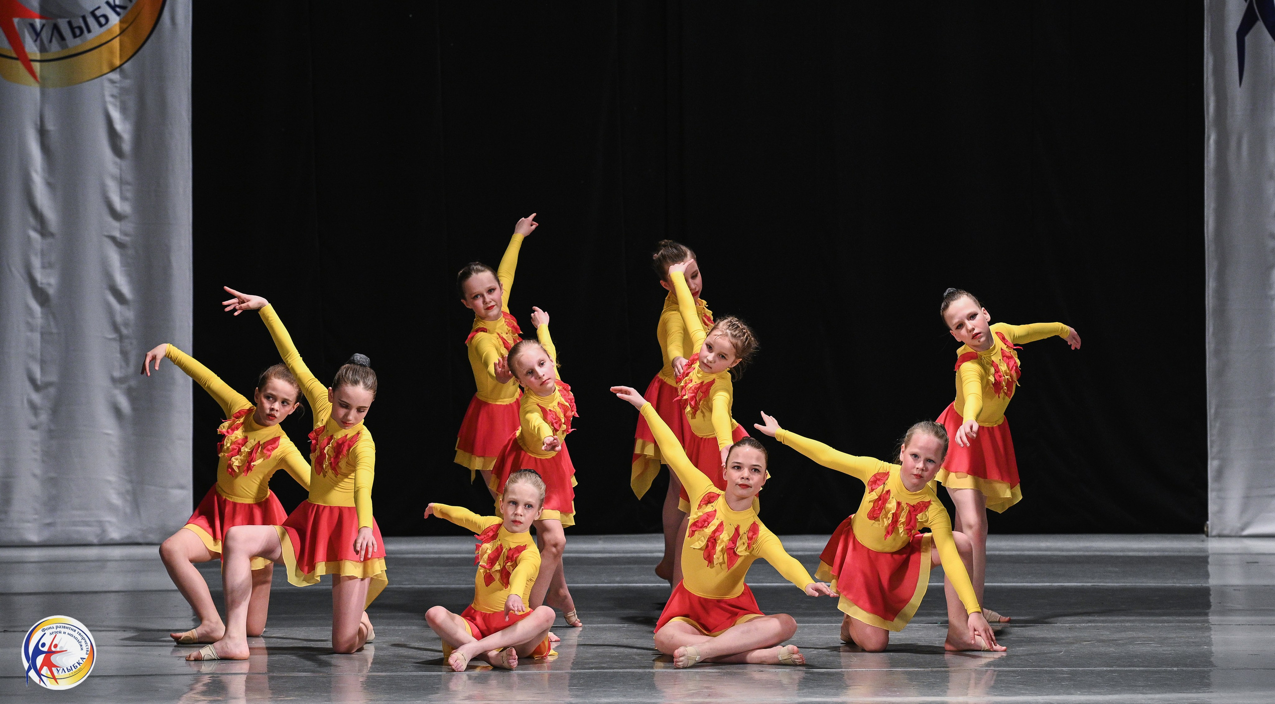 29.03.2026 Международный хореографический конкурс «Новые имена» г. Нижний Новгород. Медиастудия Фото Концепт