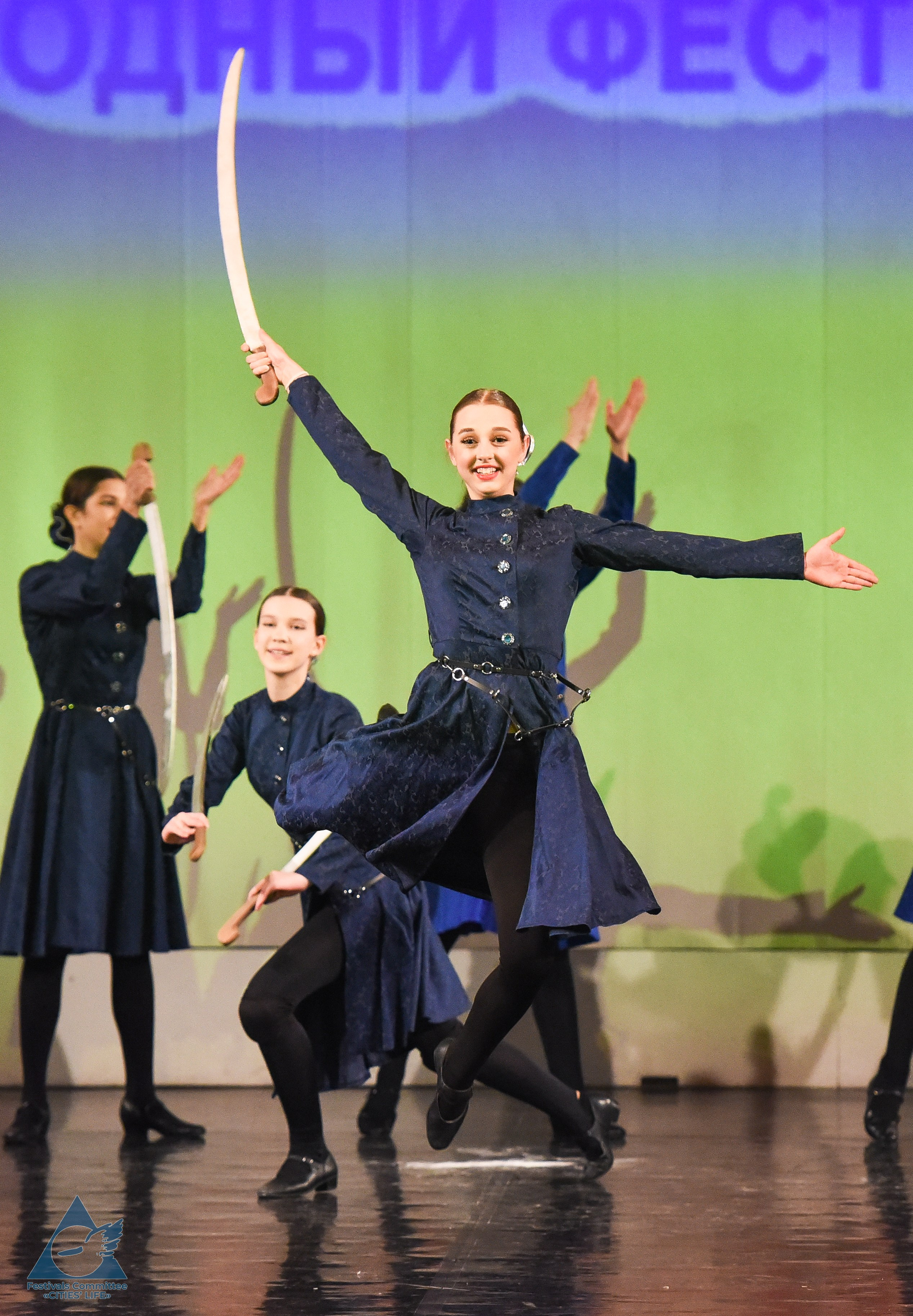 16.03.2026 «Жизнь Городов» Фестиваль-конкурс «ПЛАНЕТА ИСКУССТВ» г. Санкт-Петербург. Медиастудия Фото Концепт