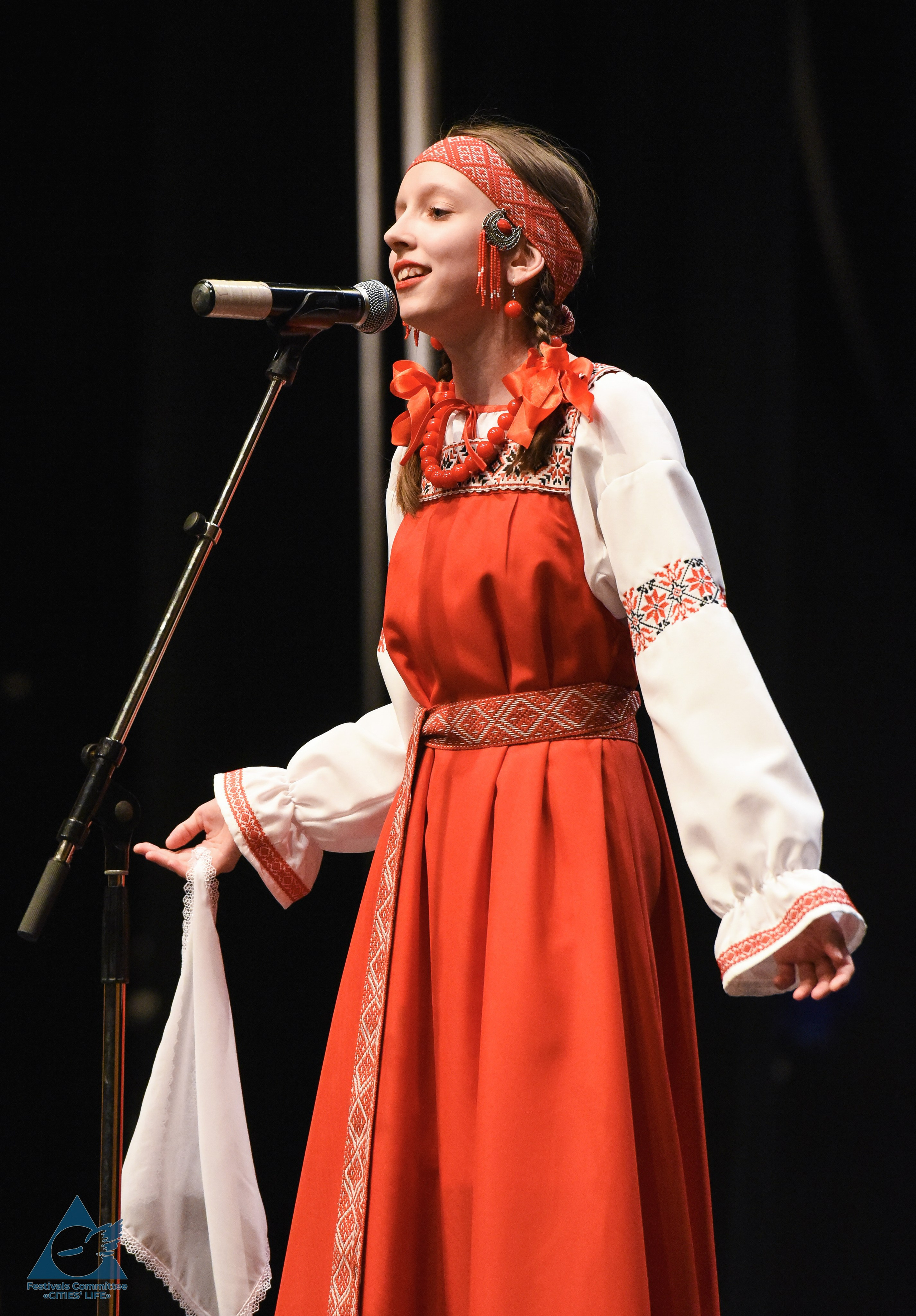 05.05.2026 «Жизнь Городов» Фестиваль-конкурс «ПЛАНЕТА ИСКУССТВ» г. Кондопога. Медиастудия Фото Концепт