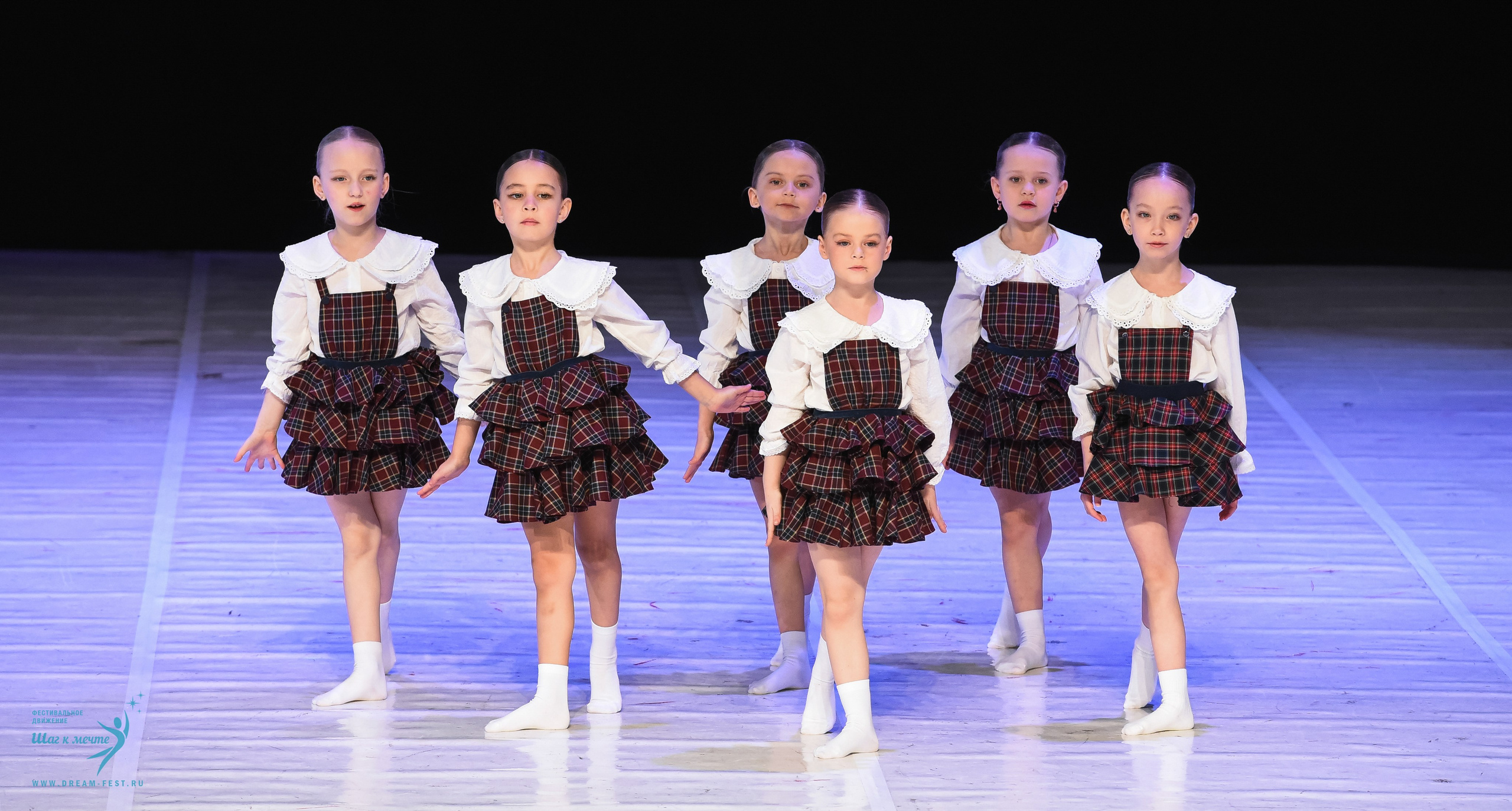 28.02.2026 Фестивальное движение «Шаг к мечте» г. Москва. Медиастудия Фото Концепт