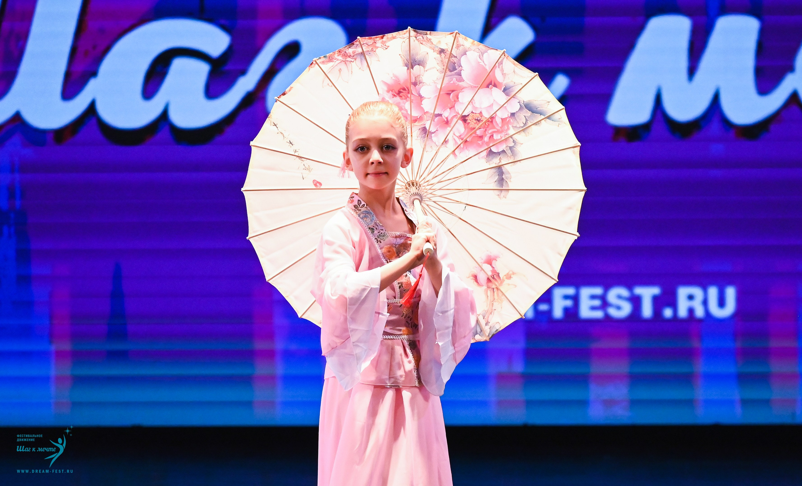 07.06.2025 Фестивальное движение «Шаг к мечте» г. Москва. Медиастудия Фото Концепт