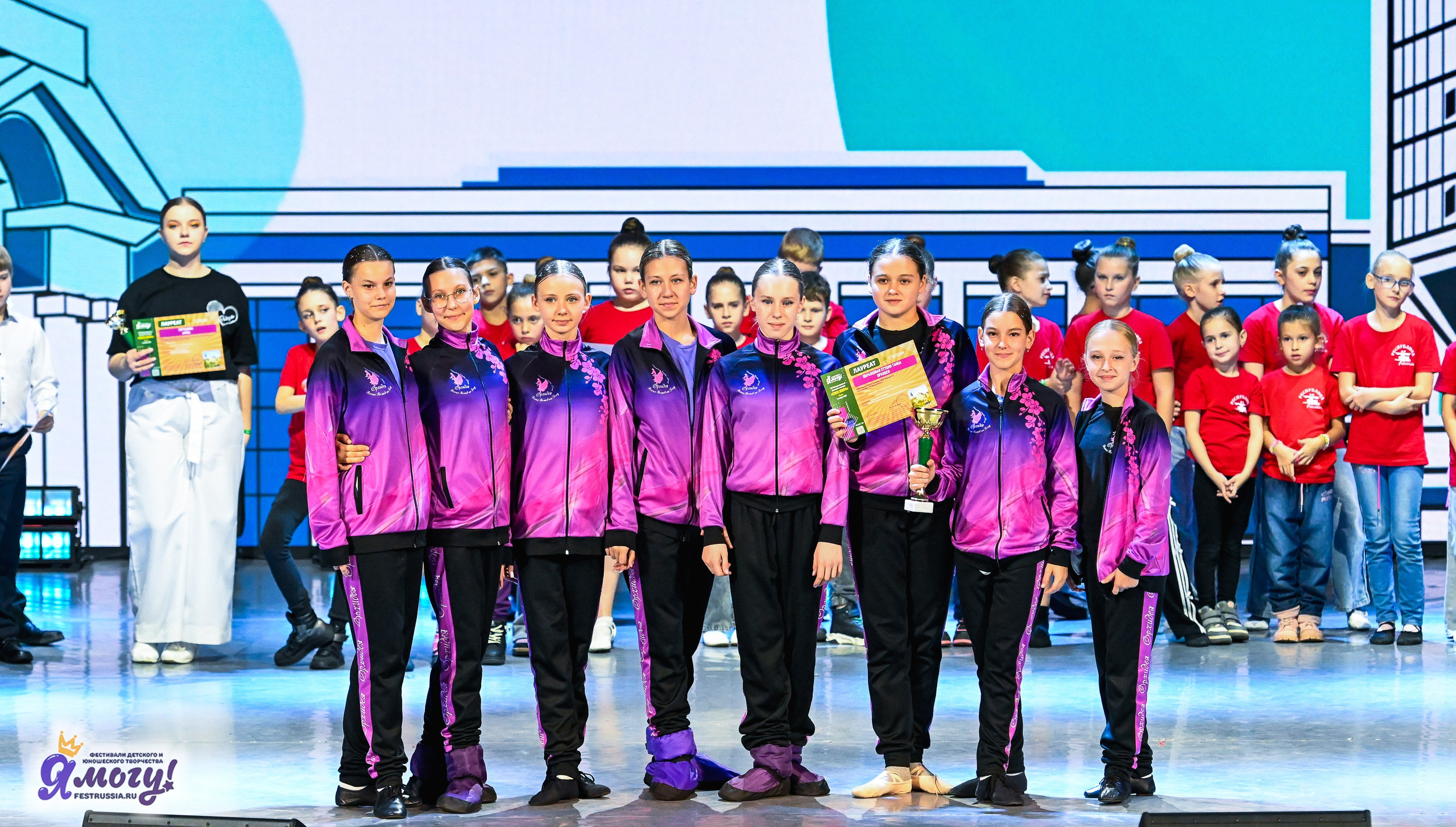 01.11.2025 «Я МОГУ!» XXI Международный фестиваль-конкурс «Союз Добра» г. Минск. Медиастудия Фото Концепт