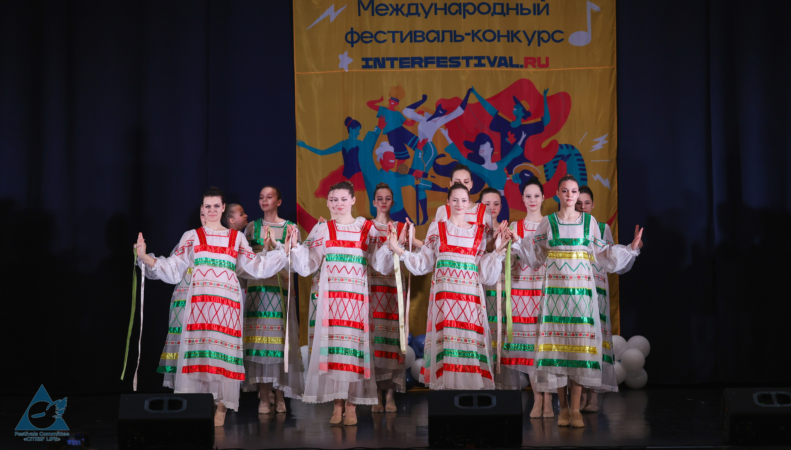 03.05.2026 «Жизнь Городов» Фестиваль-конкурс «ПЛАНЕТА ИСКУССТВ» г. Санкт-Петербург. Медиастудия Фото Концепт