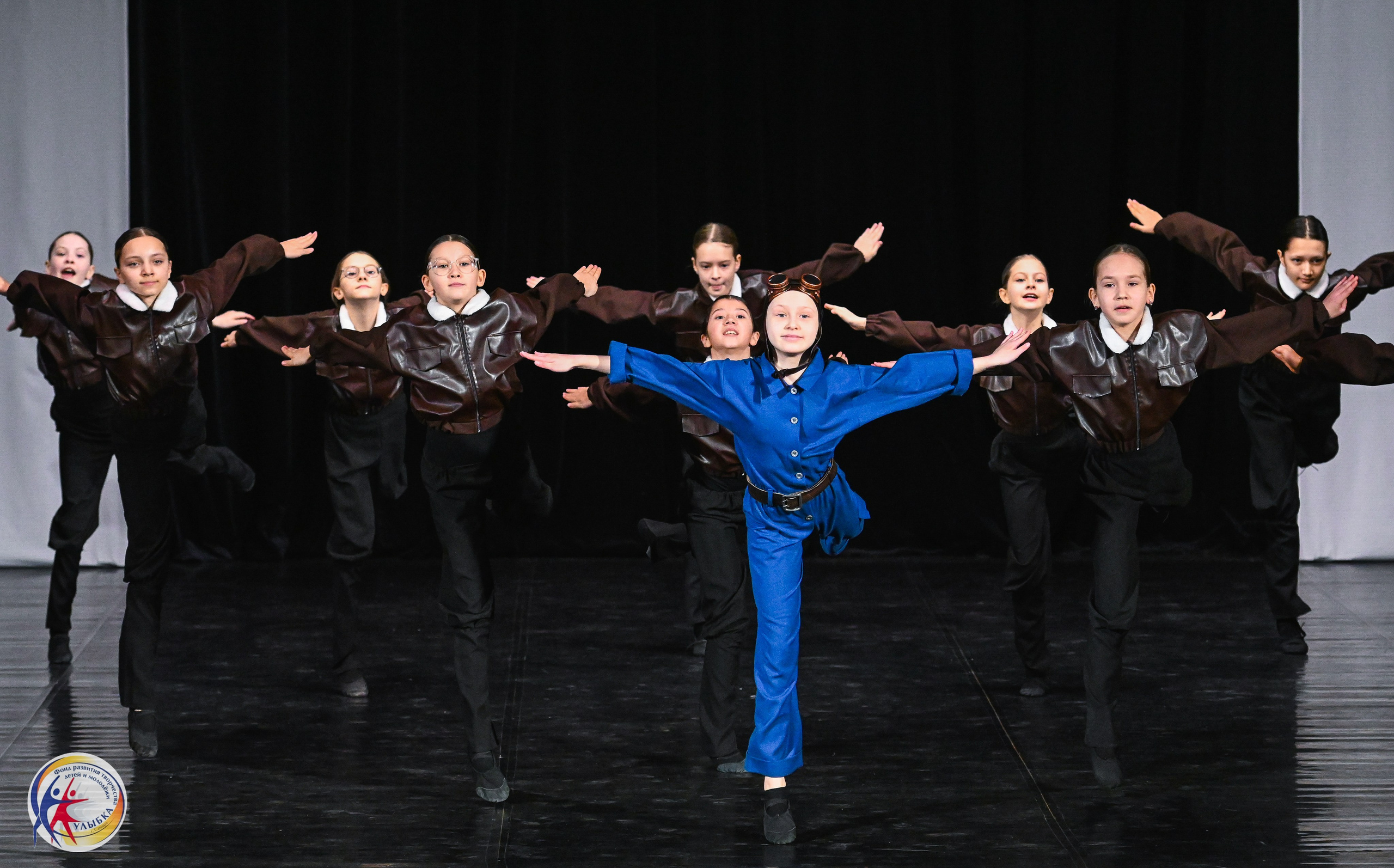 25.01.2026 Международный творческий конкурс «МЕТЕЛИЦА» г. Самара. Медиастудия Фото Концепт