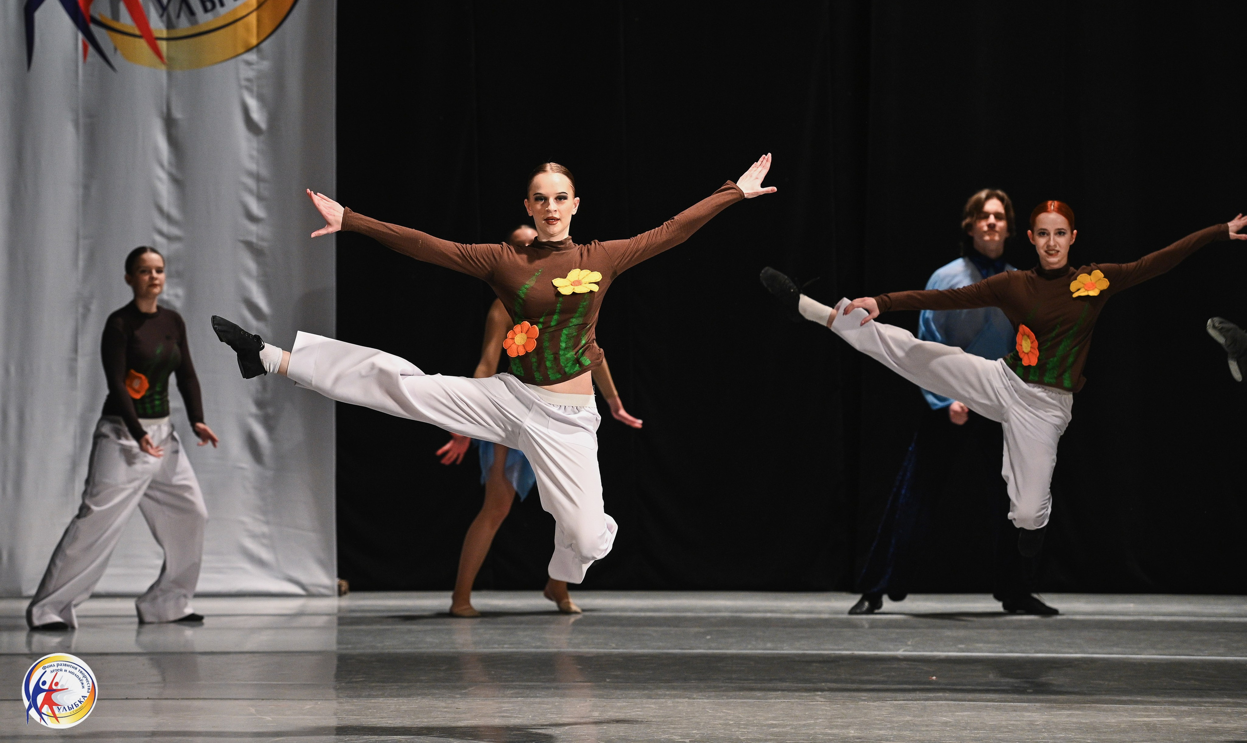 29.03.2026 Международный хореографический конкурс «Новые имена» г. Нижний Новгород. Медиастудия Фото Концепт