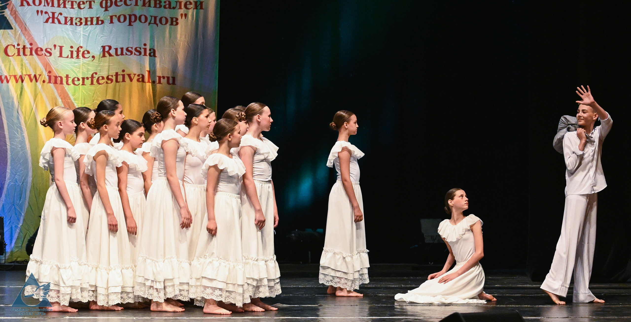 31.05.2025 «Жизнь Городов» Фестиваль-конкурс «ПЛАНЕТА ИСКУССТВ» г. Кондопога. Медиастудия Фото Концепт