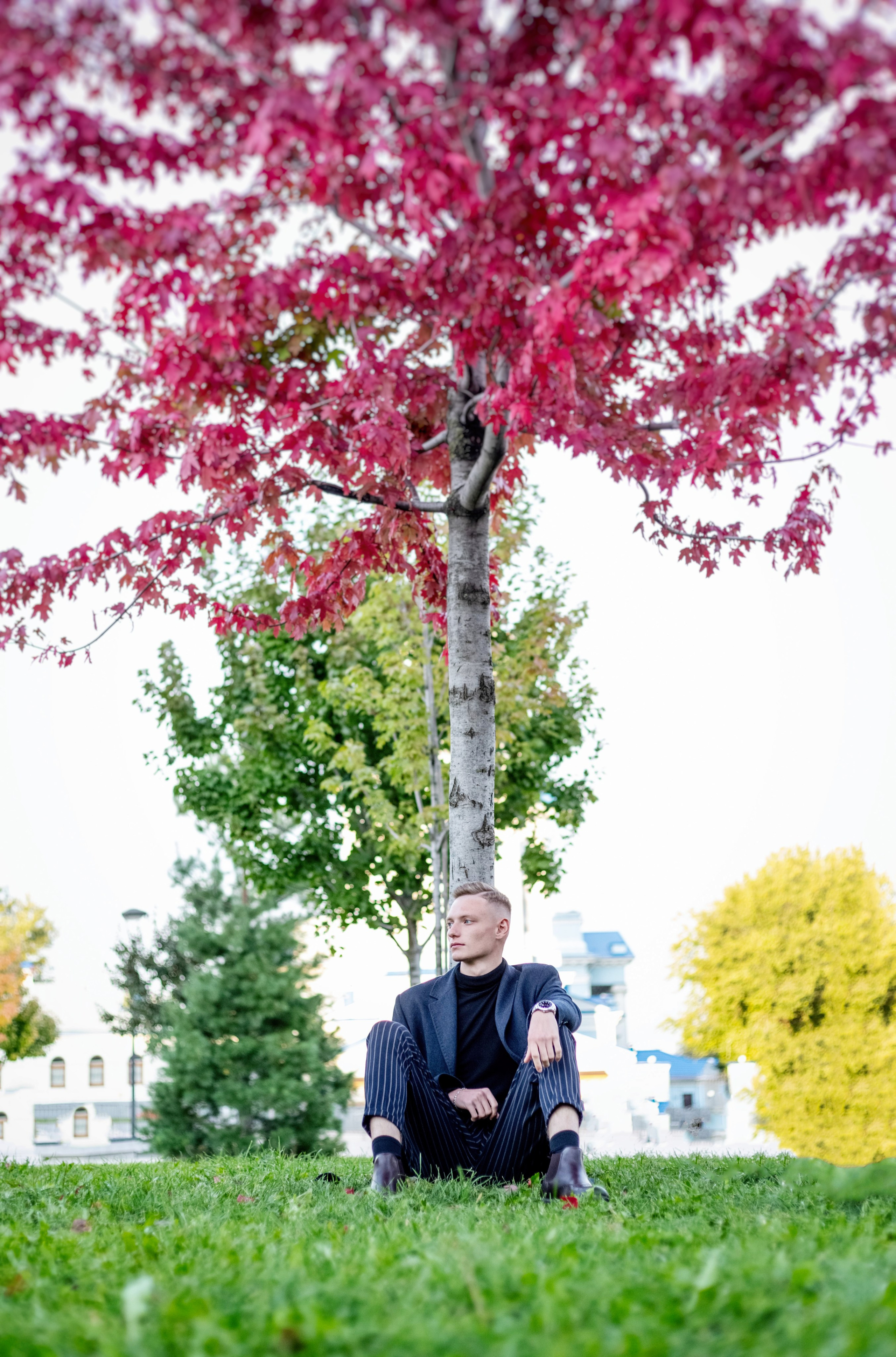 Советская площадь. Вера Соколова фотограф Воронеж