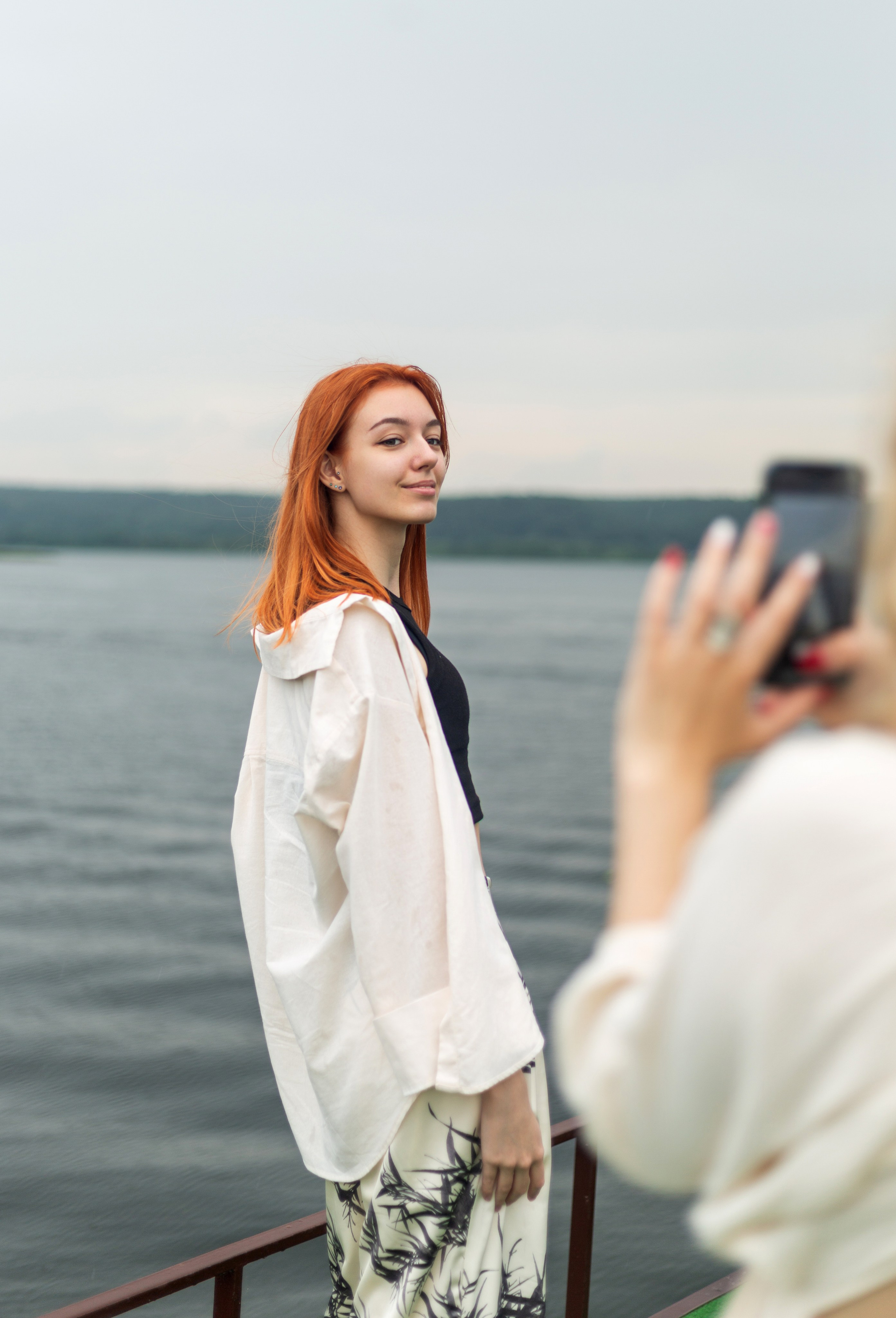 День рождения Марины 18. Вера Соколова фотограф Воронеж