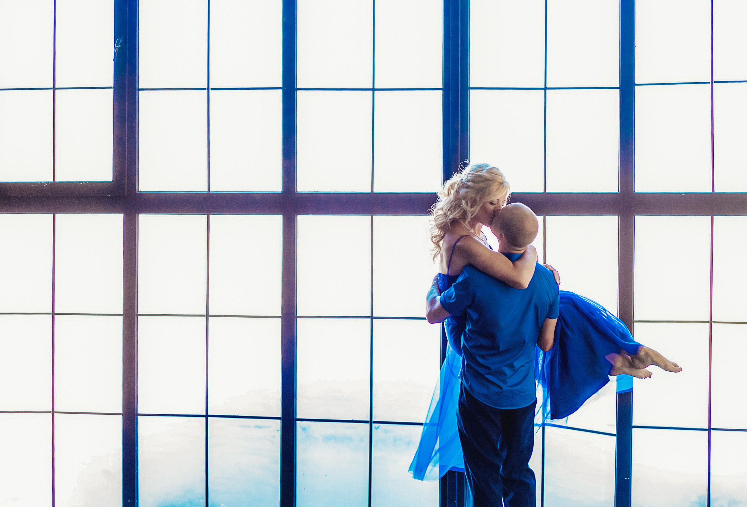 Свадебный переполох. Вера Соколова фотограф Воронеж