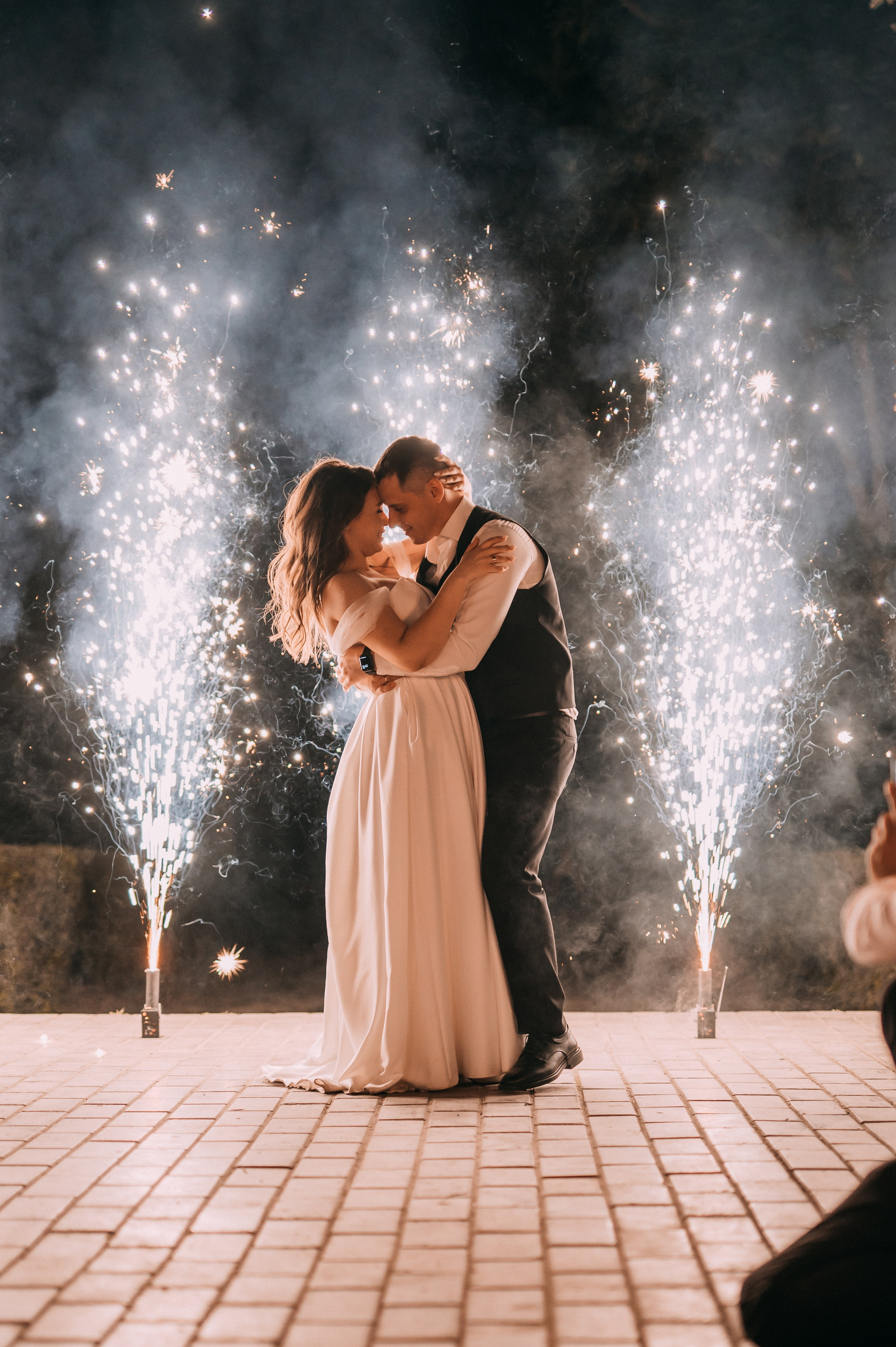 Никита + Кристина. Свадебный фотограф Волжский Волгоград Каблов Николай